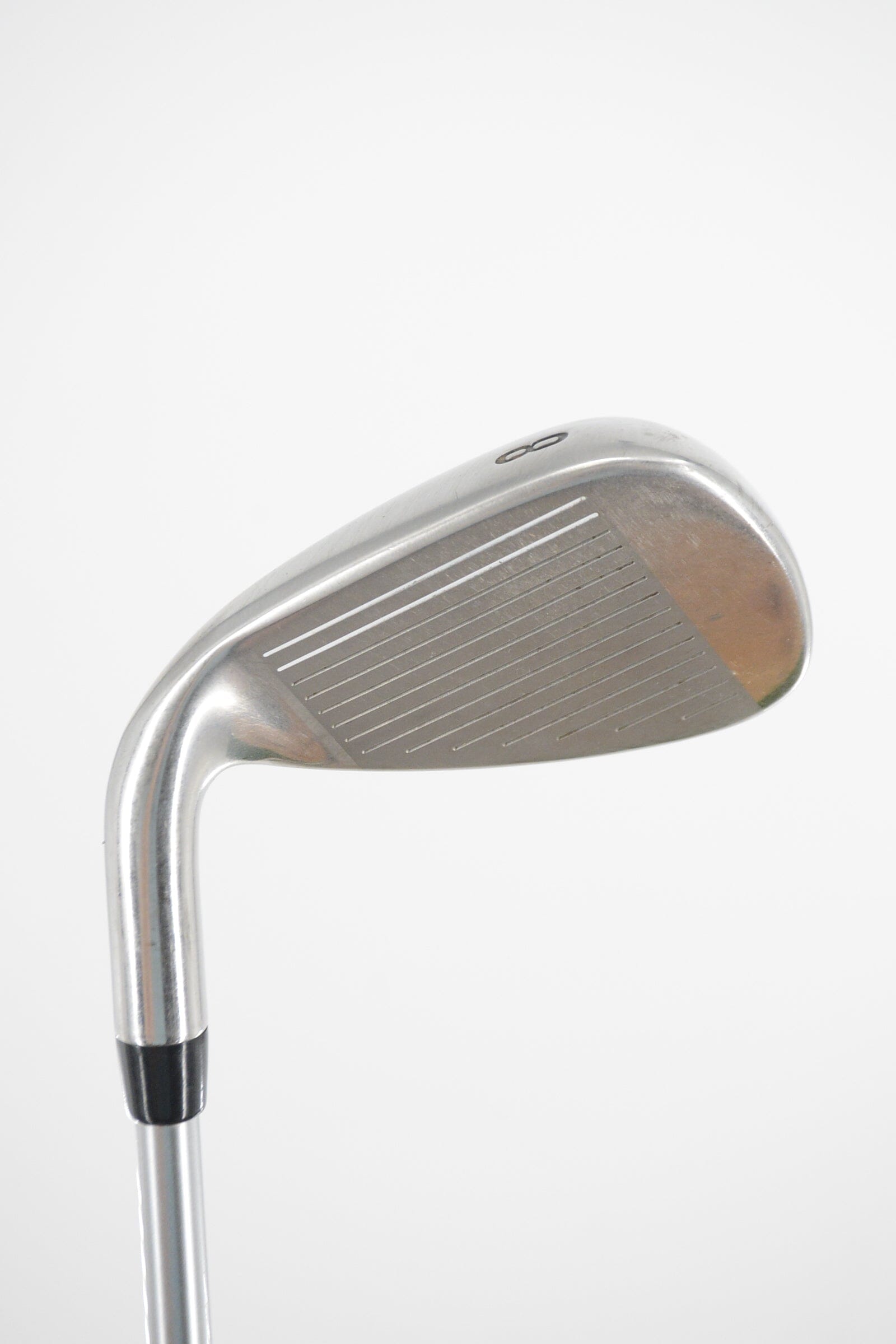 Women's Callaway Rogue 8 Iron W Flex 35" Golf Clubs GolfRoots