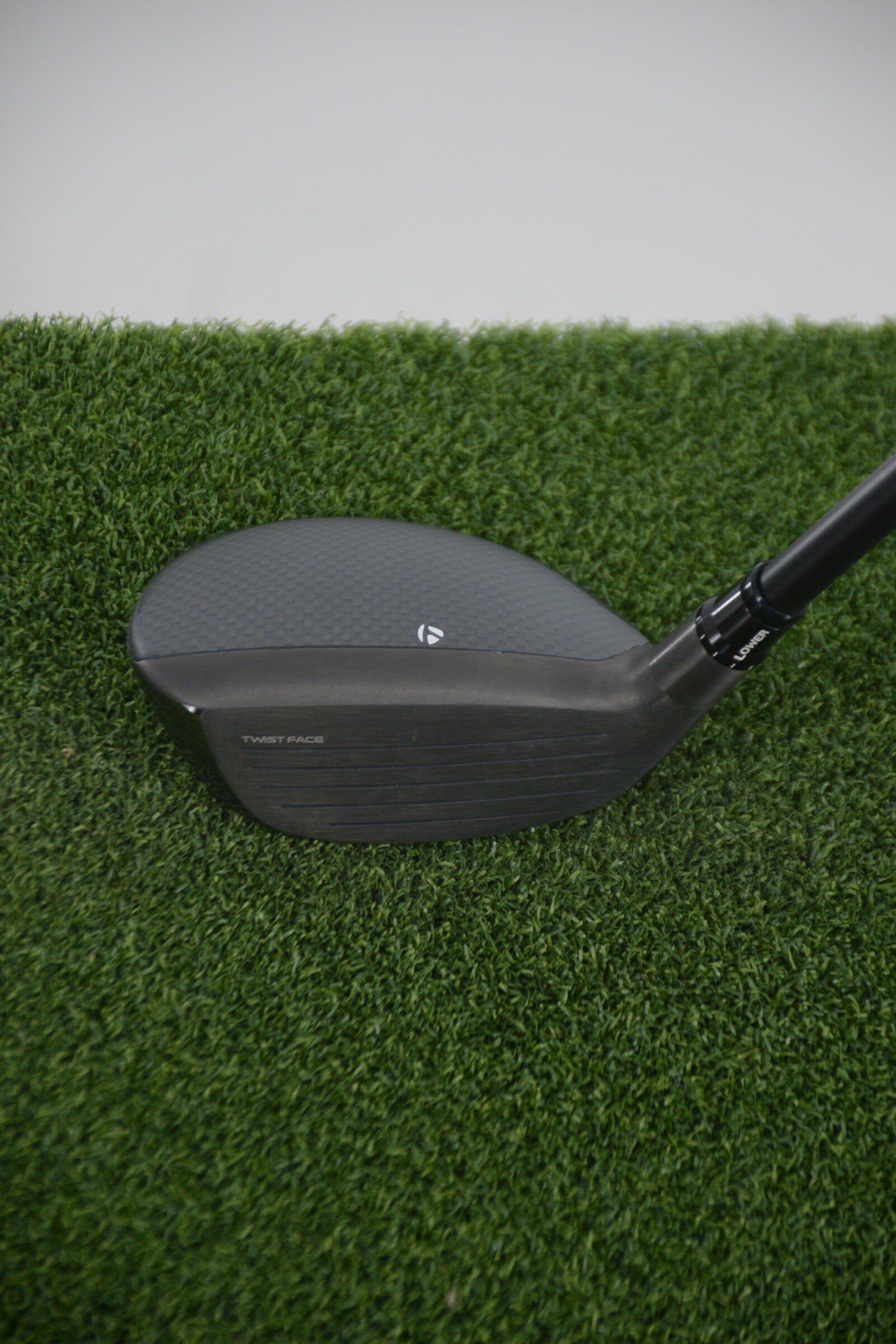 TaylorMade Qi35 Rescue 4 Hybrid R Flex 40" Golf Clubs GolfRoots