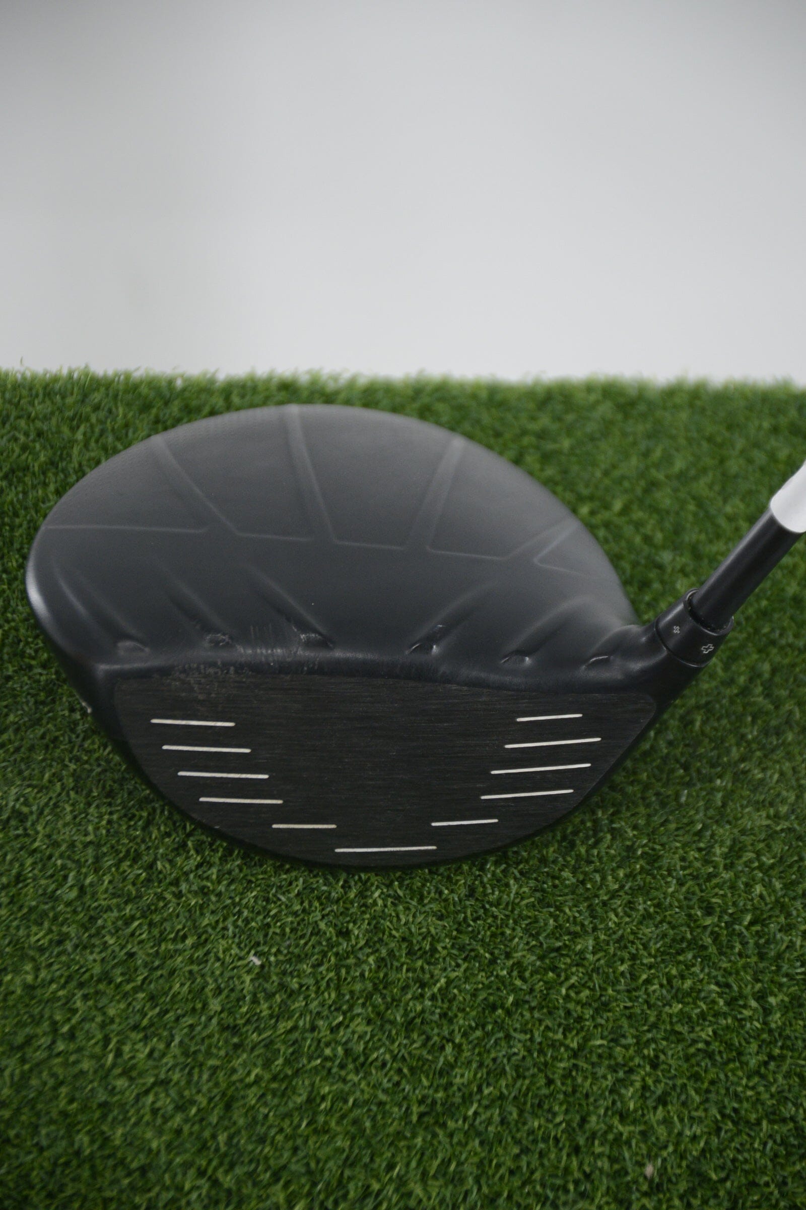 Ping G400 9 Degree Driver R Flex 45.25"