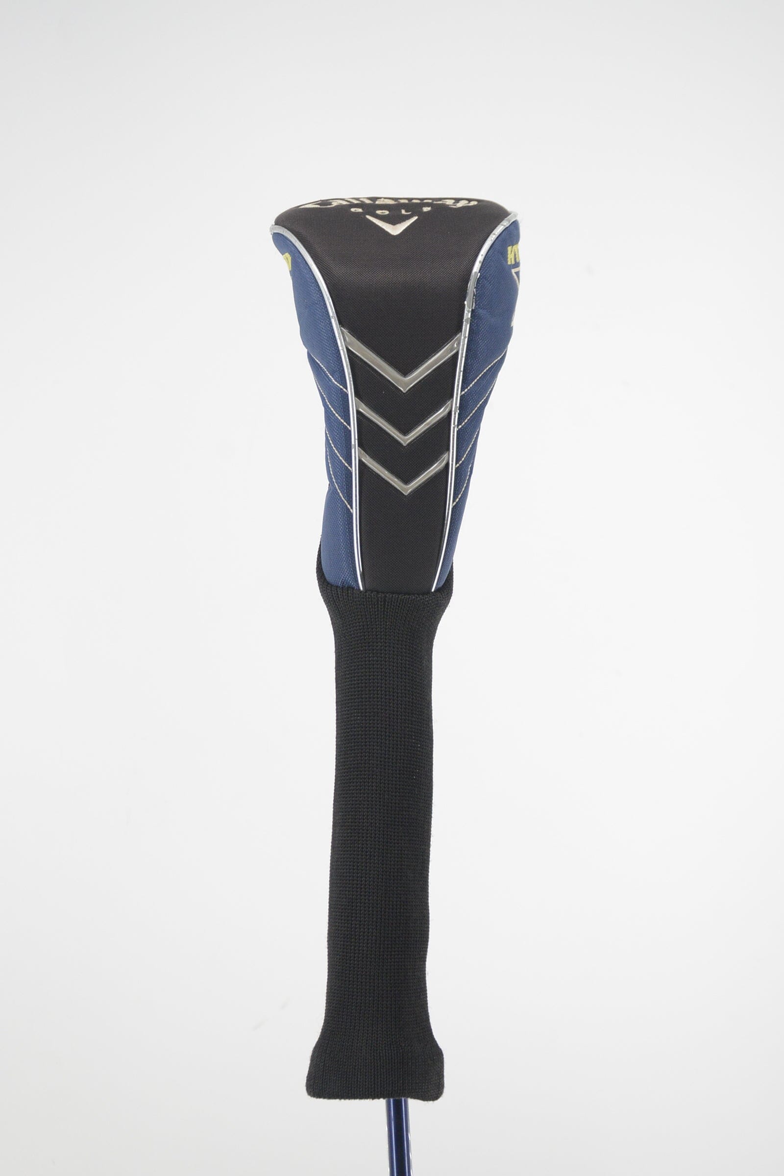 Lefty Callaway Hyper X 10 Degree Driver R Flex 45.5" Golf Clubs GolfRoots