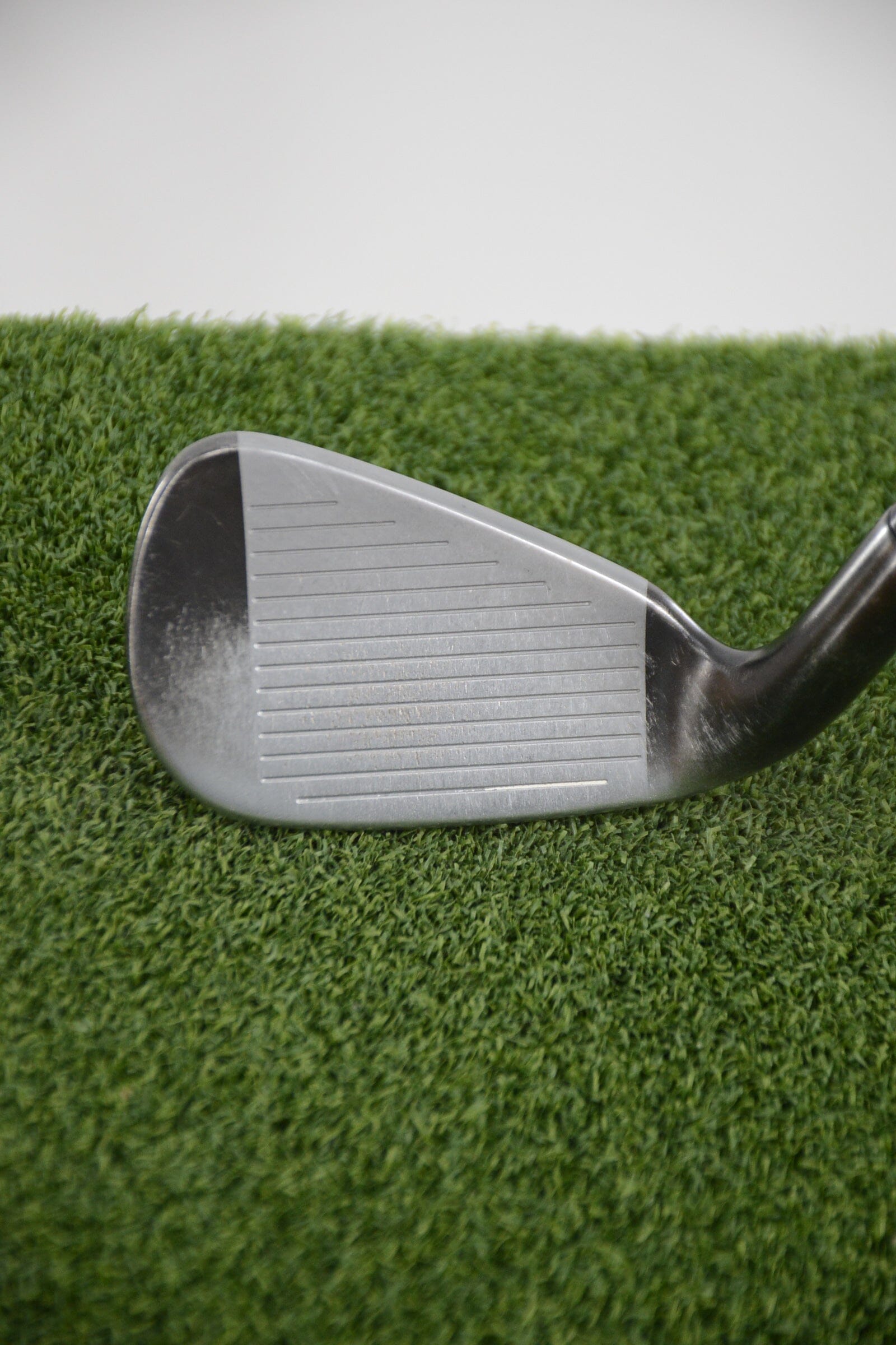 TaylorMade Burner 2.0 7 Iron R Flex 37.25" Golf Clubs GolfRoots