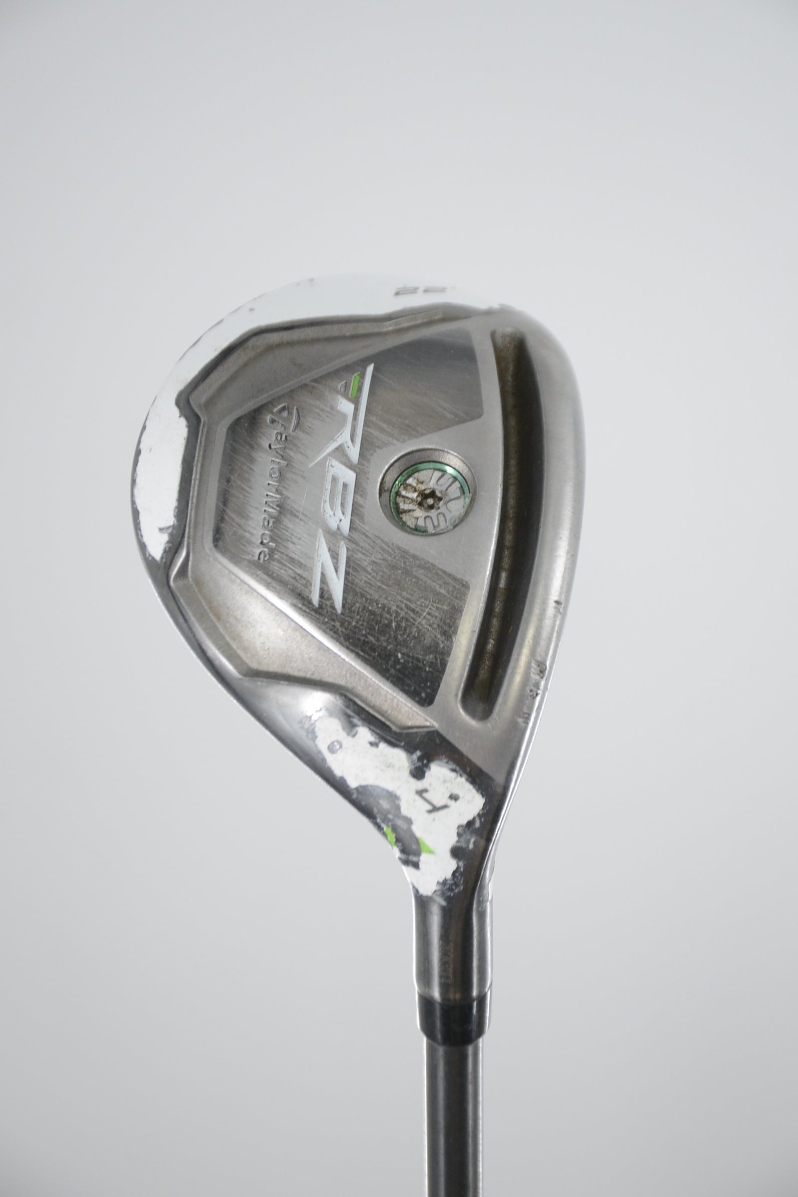 TaylorMade Rocketballz 4 Hybrid R Flex 40"