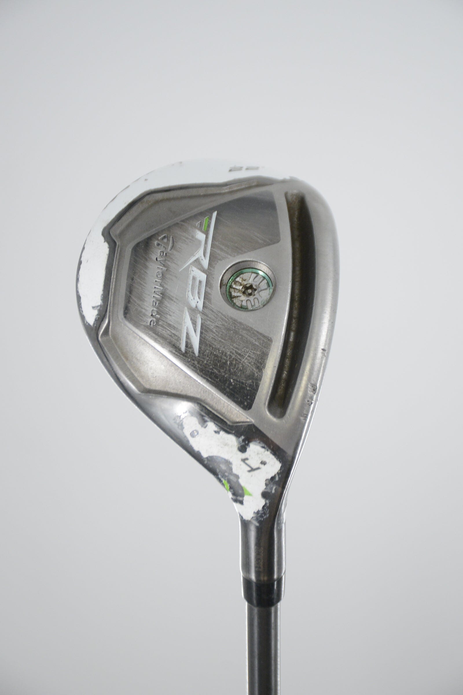 TaylorMade Rocketballz 4 Hybrid R Flex 40" Golf Clubs GolfRoots
