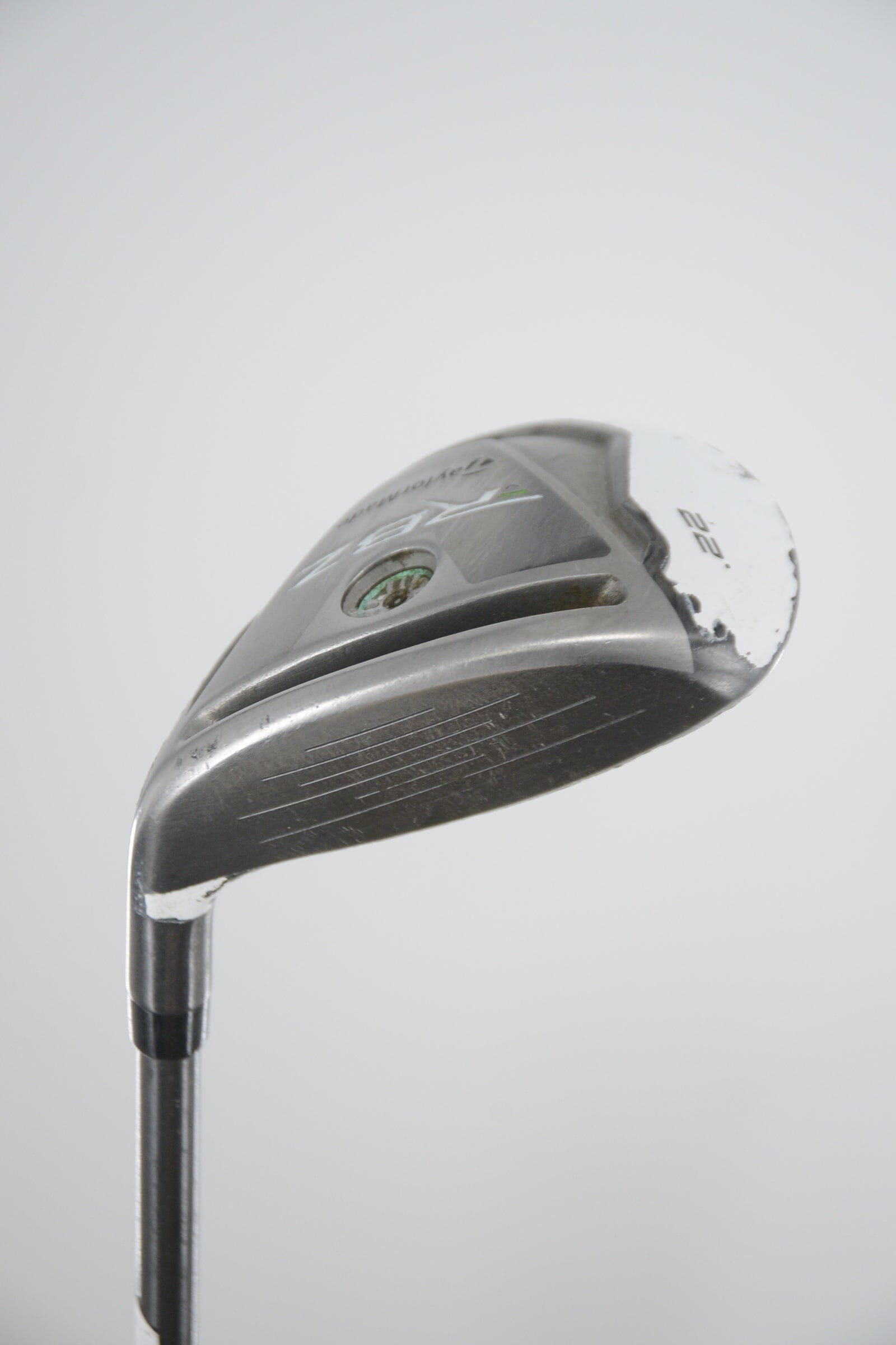 TaylorMade Rocketballz 4 Hybrid R Flex 40" Golf Clubs GolfRoots