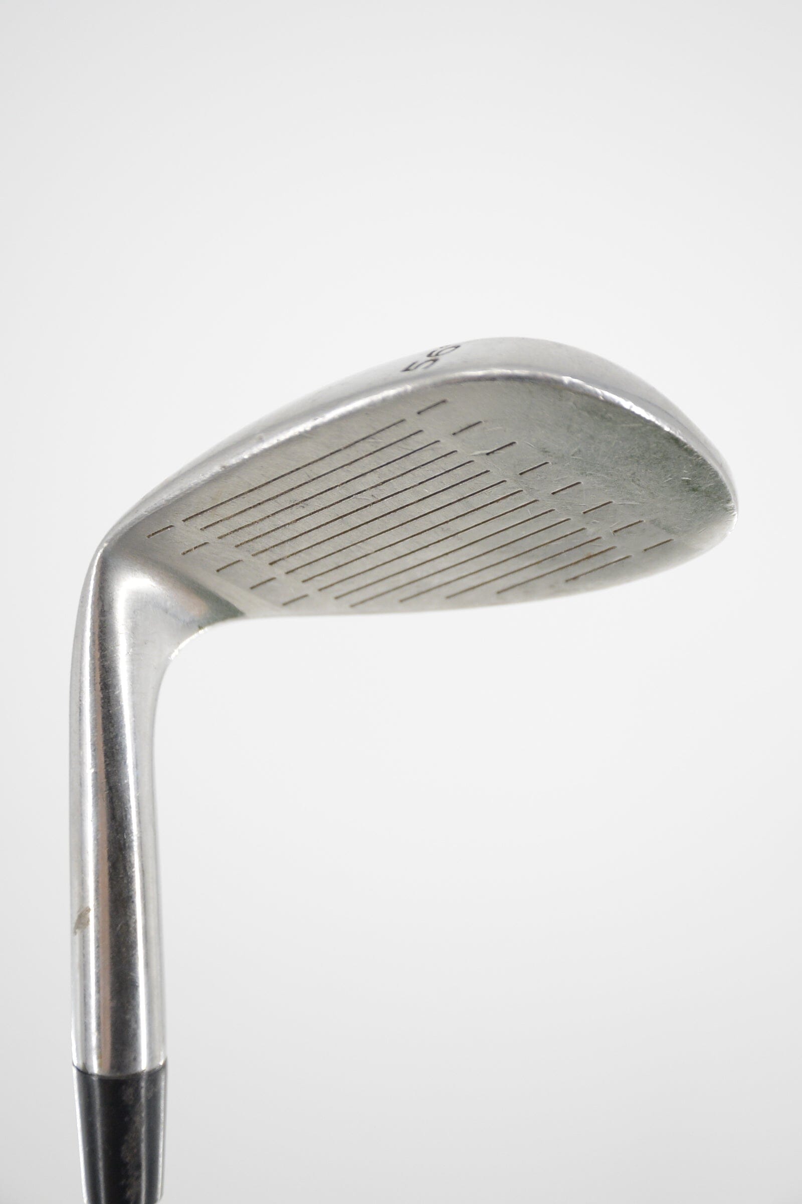 Affinity Revo 56 Degree Wedge Wedge Flex 35.75" Golf Clubs GolfRoots