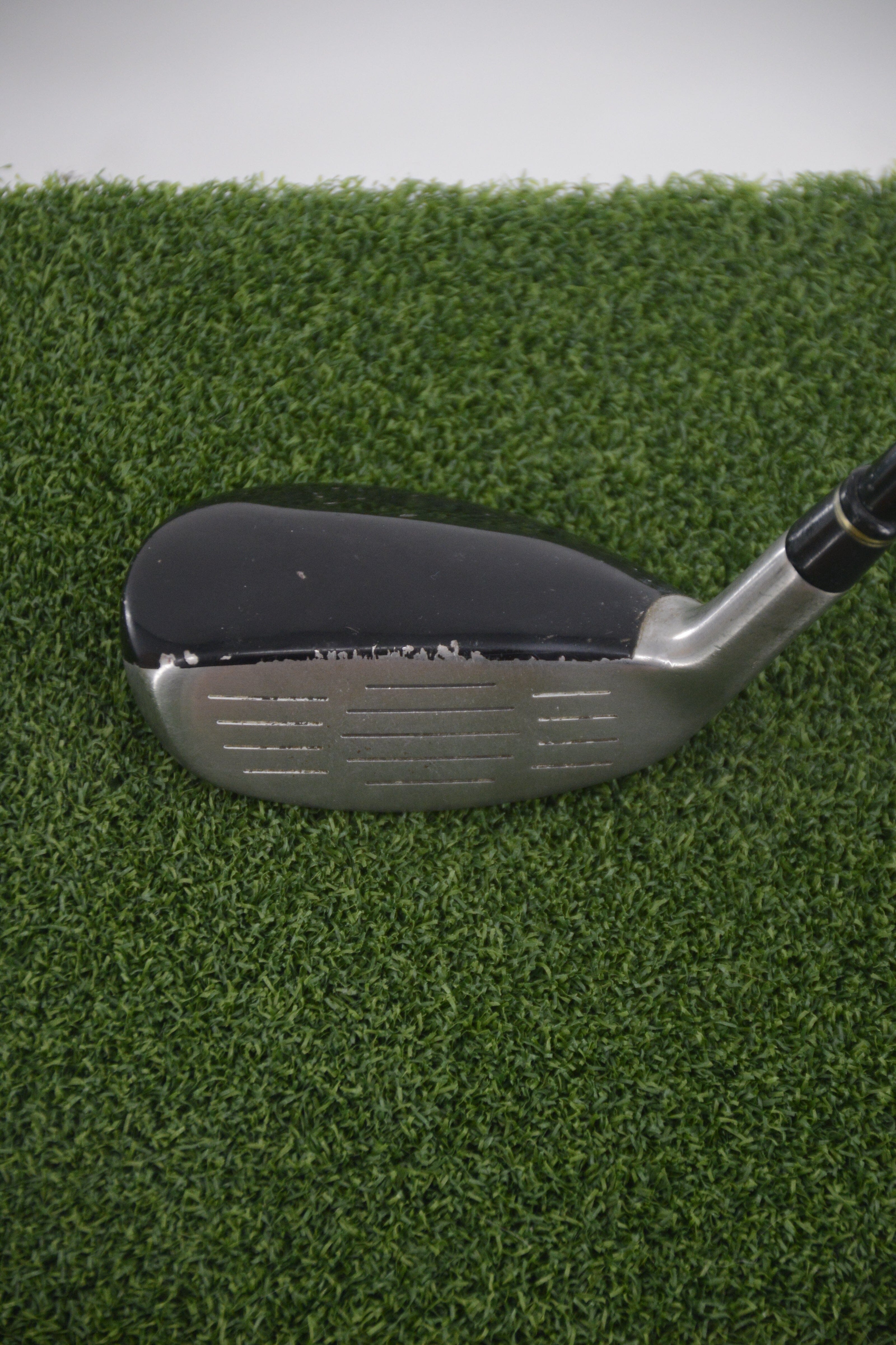 Nickent Genex 3Dx Ironwood 3 Hybrid S Flex 40" Golf Clubs GolfRoots