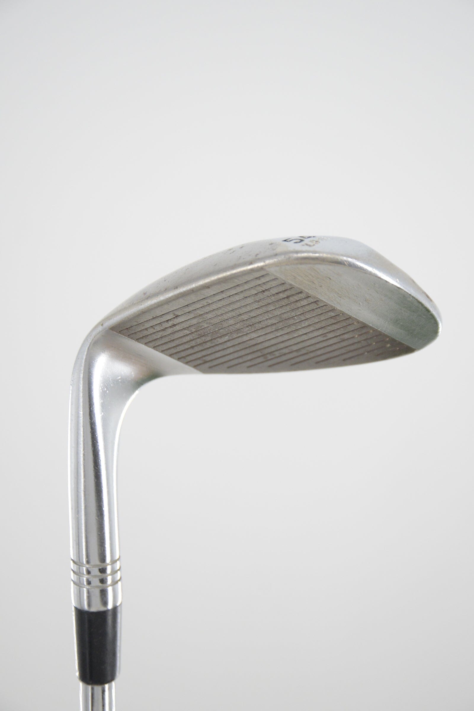 TaylorMade MG2 Chrome 54 Degree Wedge Wedge Flex 34.75" Golf Clubs GolfRoots