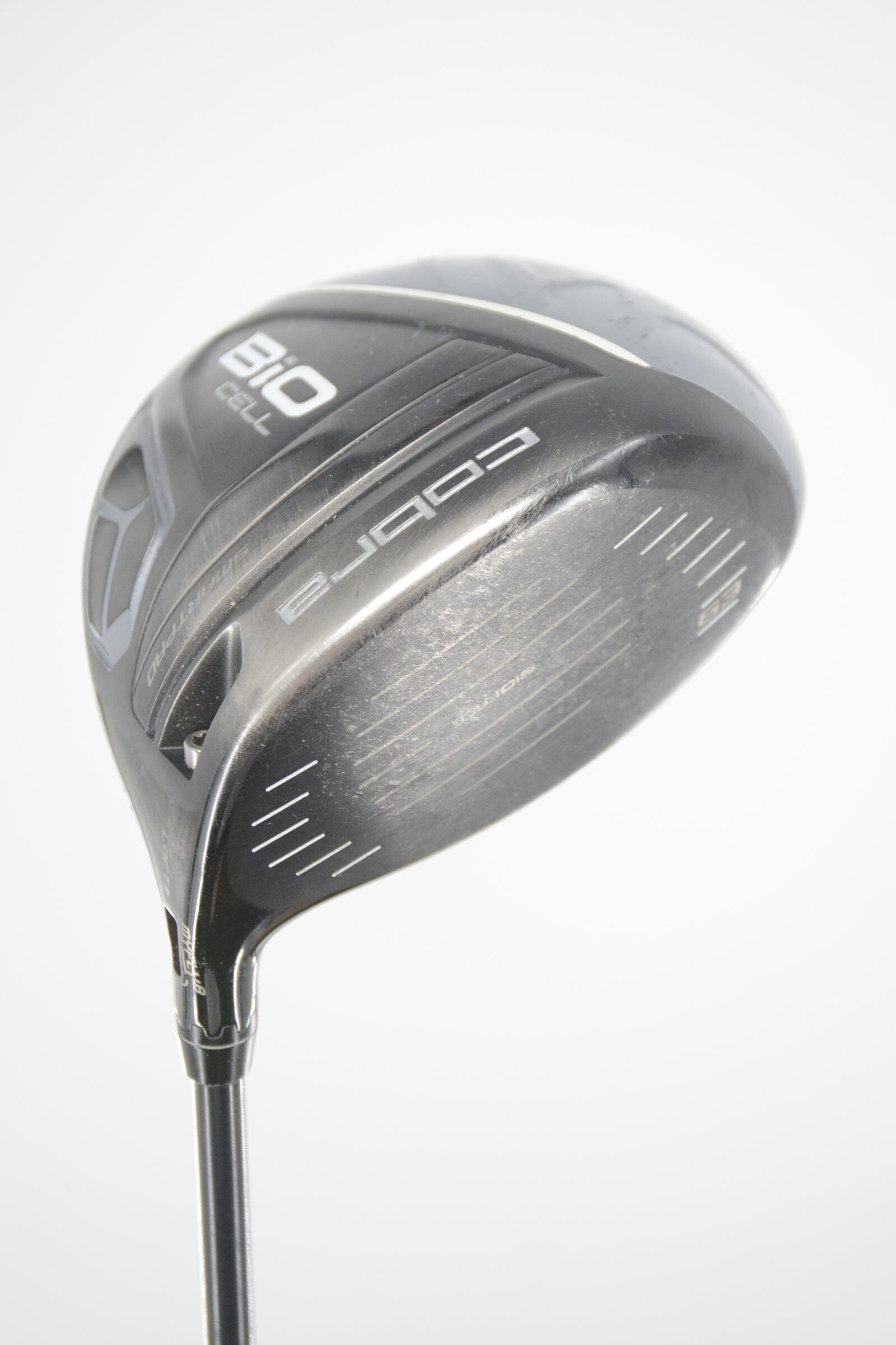 Cobra Bio Cell 9.5 Degree Driver R Flex 44.75" Golf Clubs GolfRoots