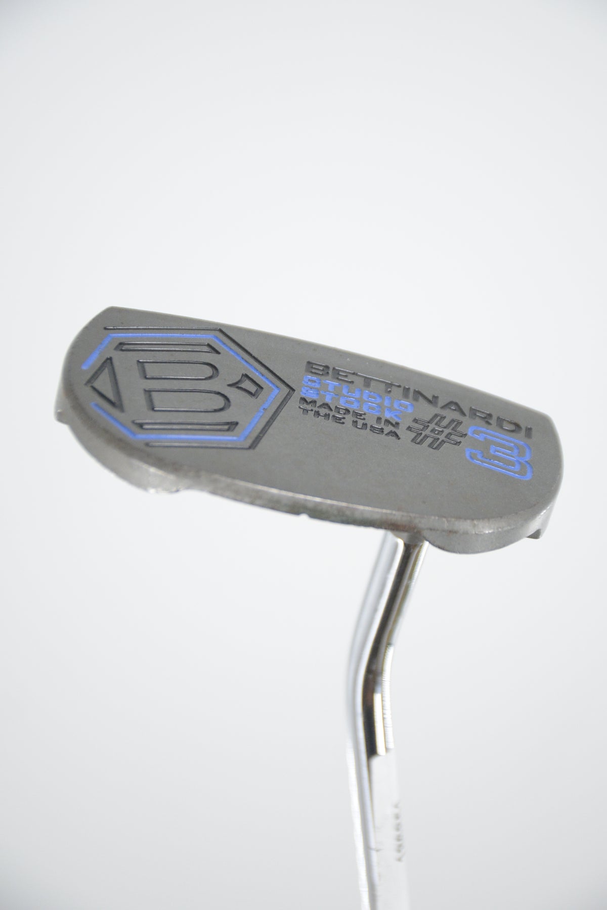 Bettinardi Studio Stock 3 Putter 34"