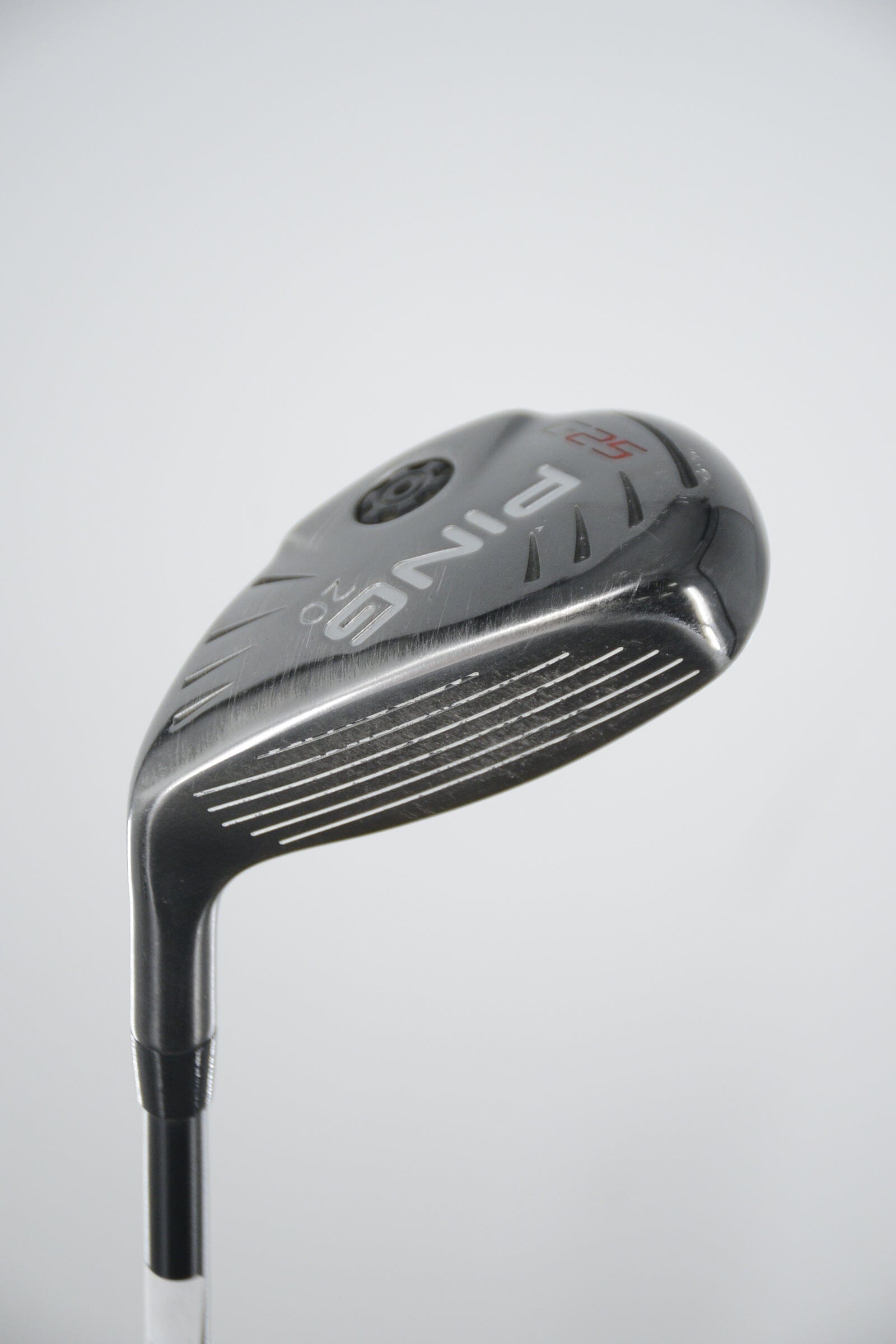 Ping G25 20 Degree Hybrid SR Flex 39.75"