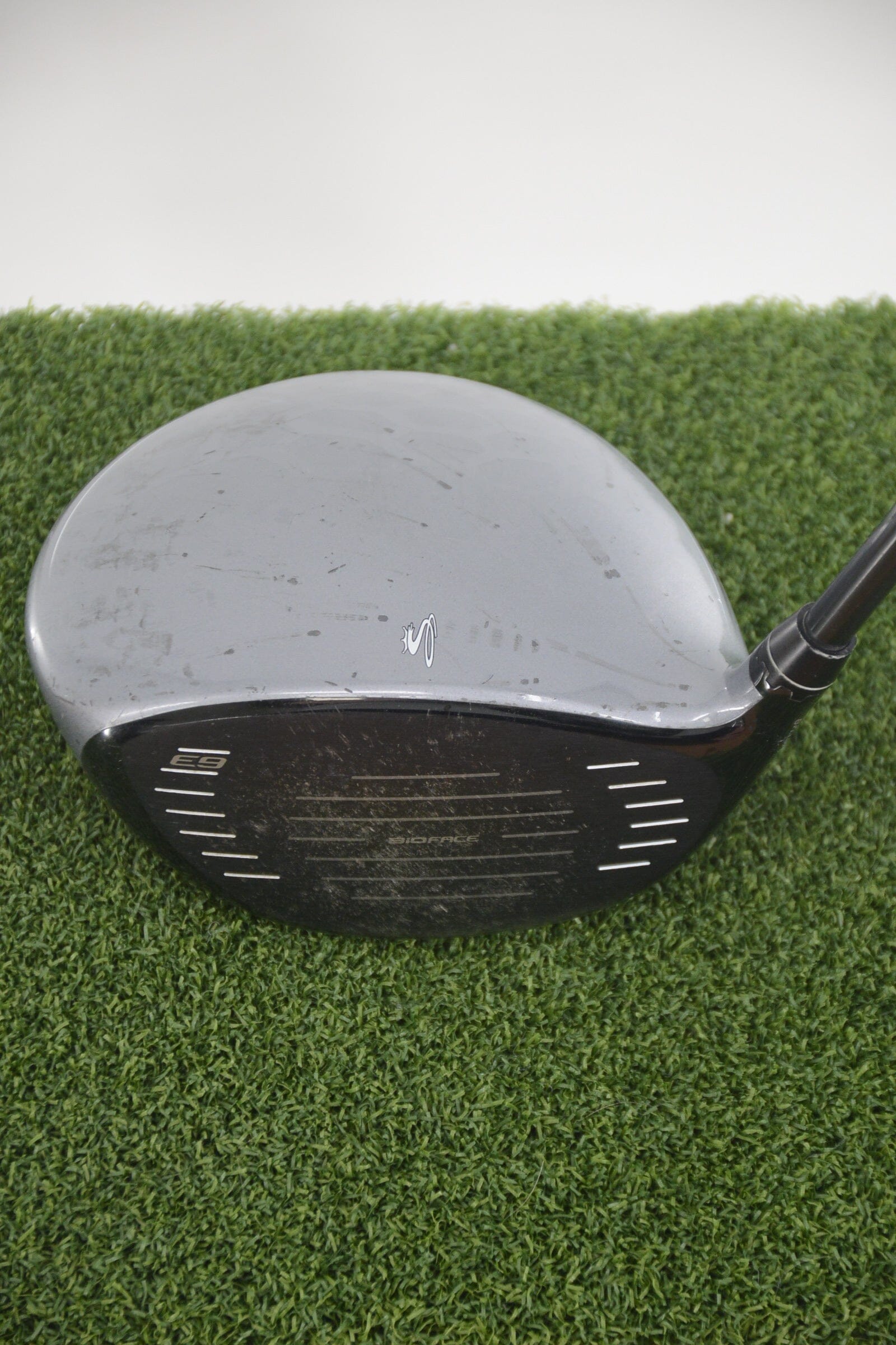 Cobra Bio Cell 9.5 Degree Driver R Flex 44.75" Golf Clubs GolfRoots
