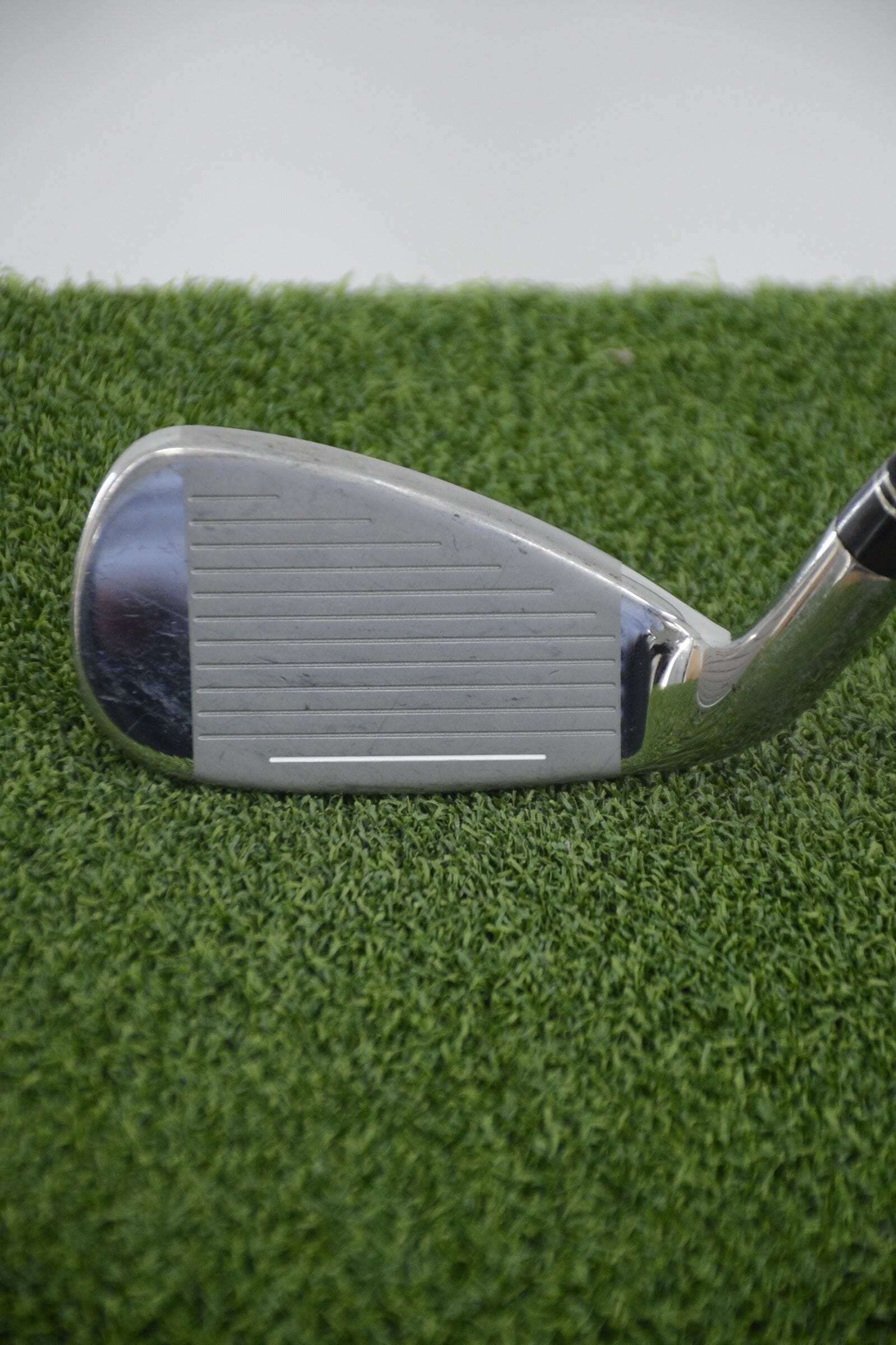 Cobra SZ 4 Iron R Flex 38.25" Golf Clubs GolfRoots