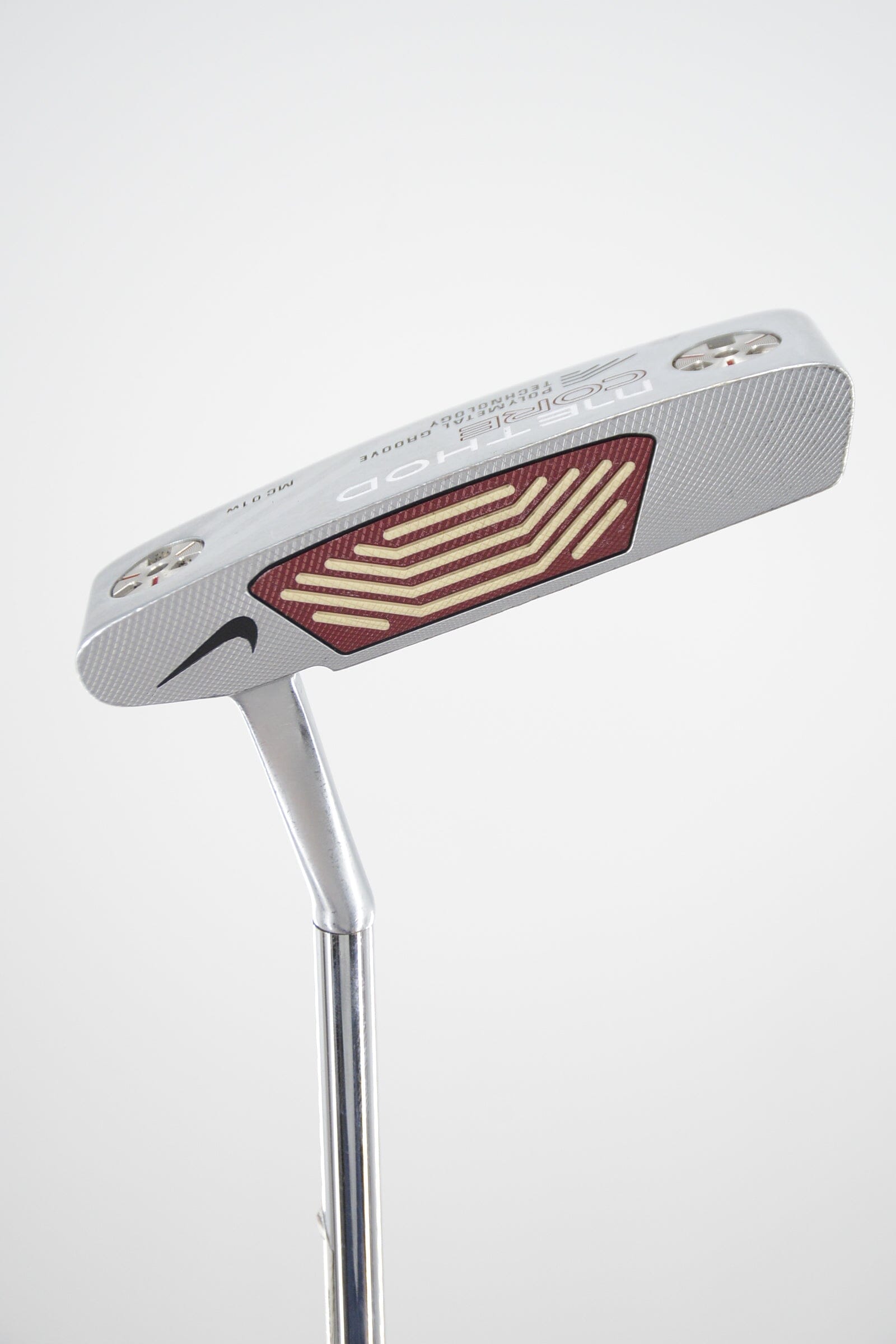Nike Method Core MC01w Putter 35" Golf Clubs GolfRoots
