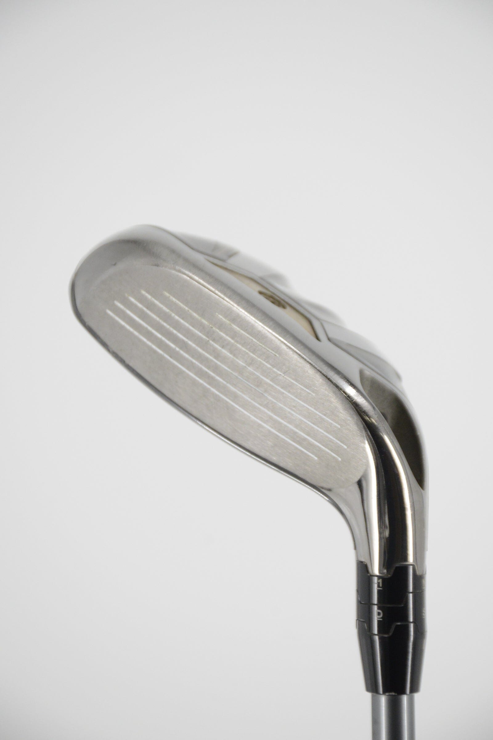 Lefty Callaway Paradym 24 Degree Hybrid R Flex 39.5" Golf Clubs GolfRoots