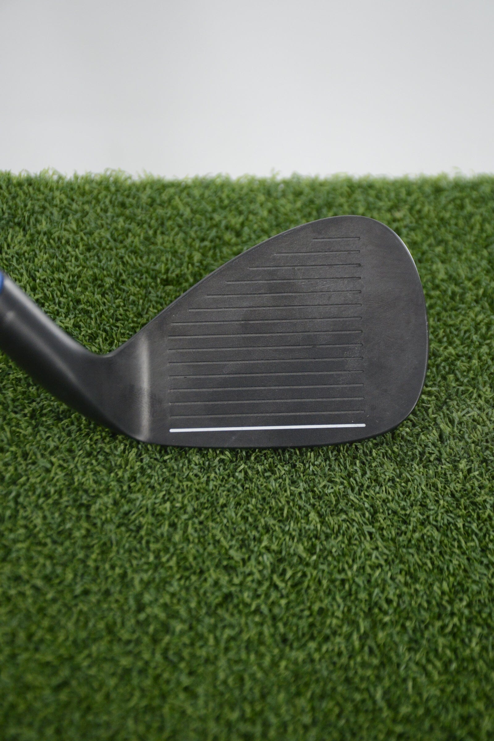 *Lefty Training Aid* Lagshot 54 Degree Training Wedge Whip Flex 34.75" Golf Clubs GolfRoots