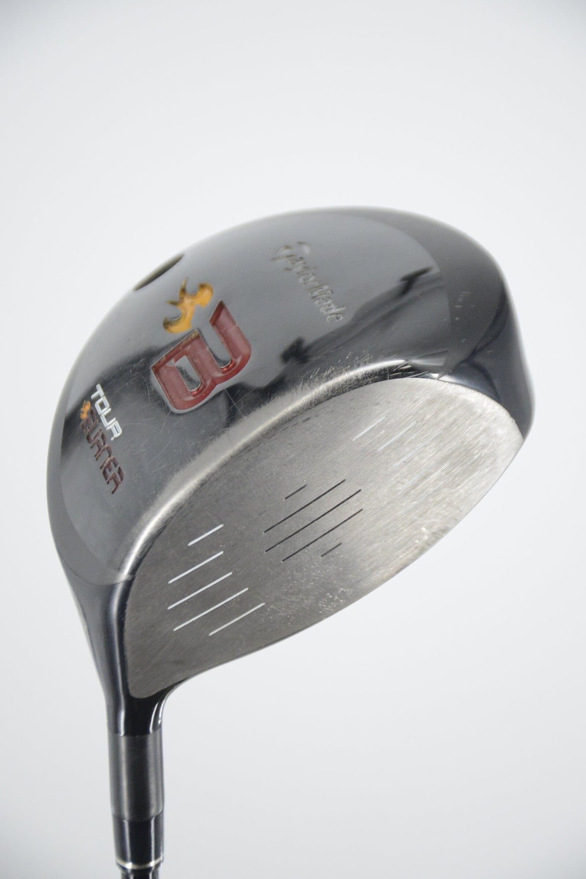 TaylorMade Tour Burner 9.5 Degree Driver S Flex 45" Golf Clubs GolfRoots