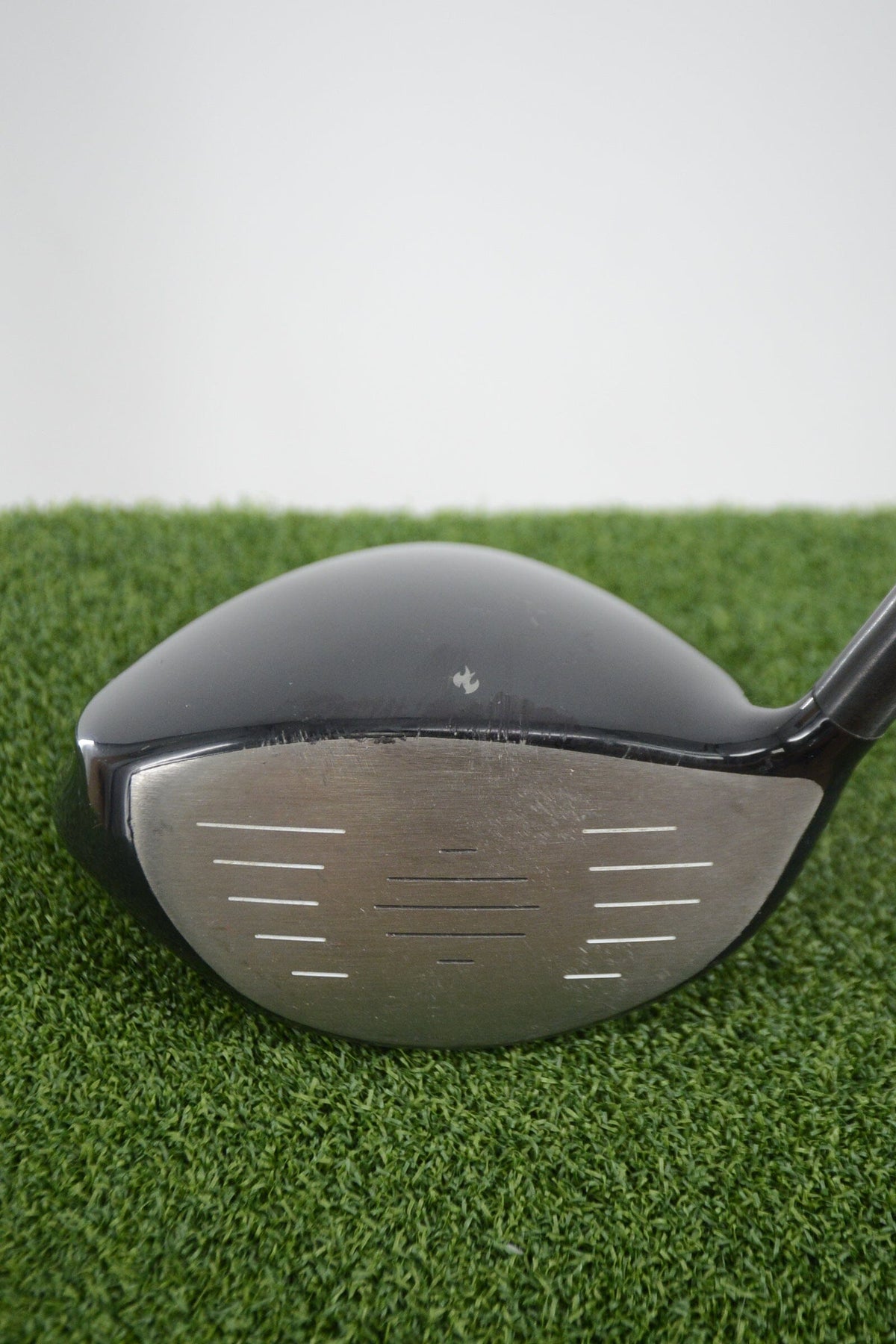 TaylorMade Tour Burner 9.5 Degree Driver S Flex 45" Golf Clubs GolfRoots
