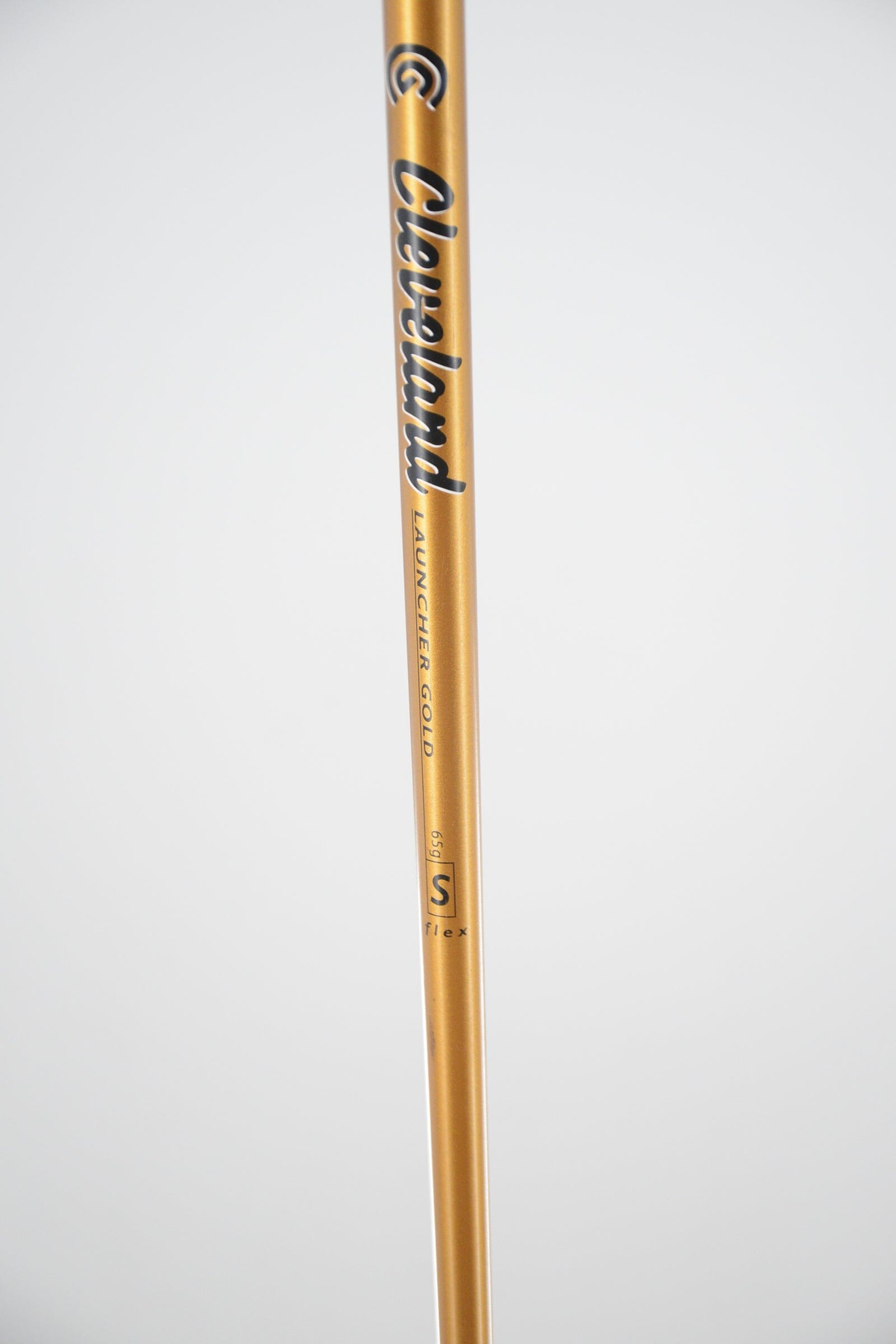 Cleveland Launcher 460 9.5 Degree Driver S Flex 45.75" Golf Clubs GolfRoots