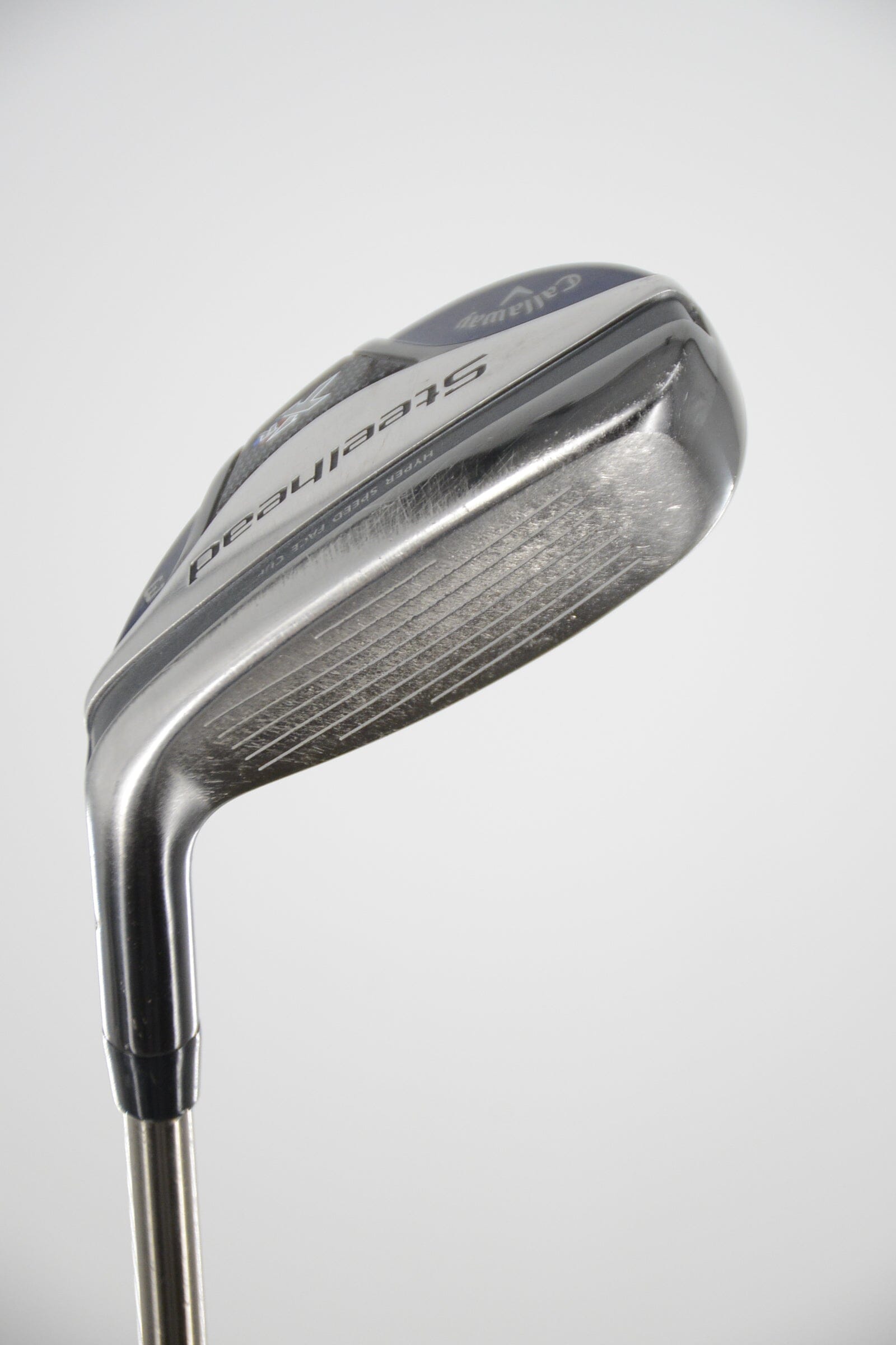 Callaway Steelhead XR 3 Hybrid SR Flex 40" Golf Clubs GolfRoots