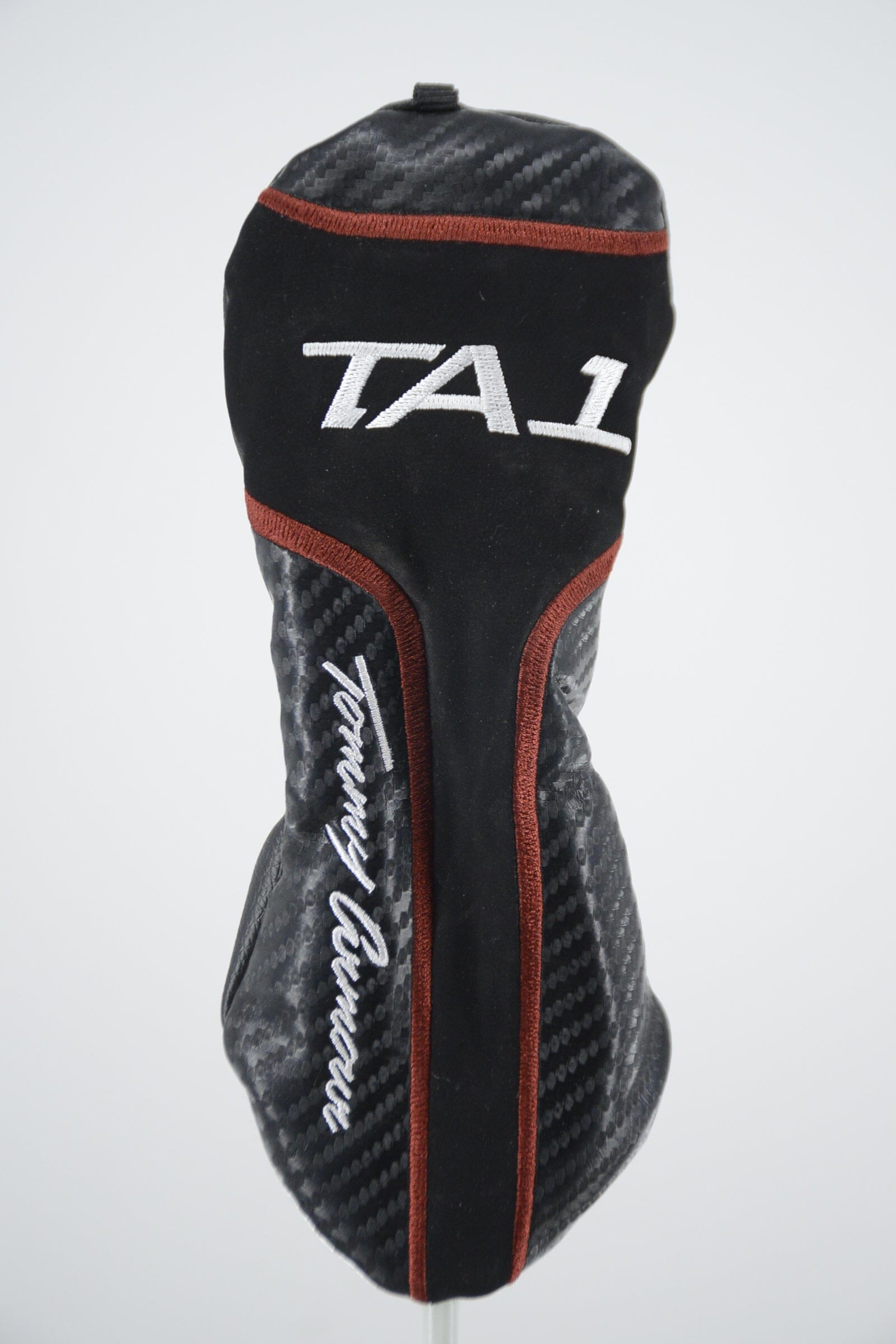 Tommy Armour Ta1 Hybrid Headcover Golf Clubs GolfRoots