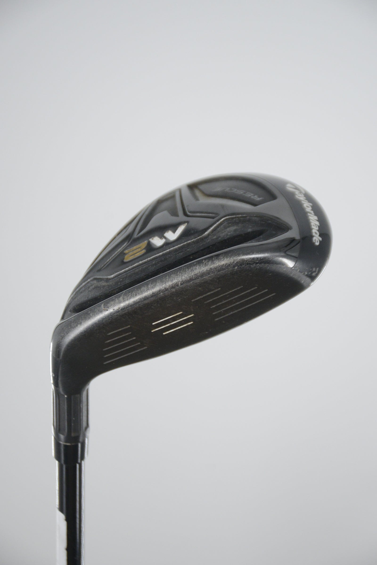 TaylorMade M2 4 Hybrid R Flex 40" Golf Clubs GolfRoots