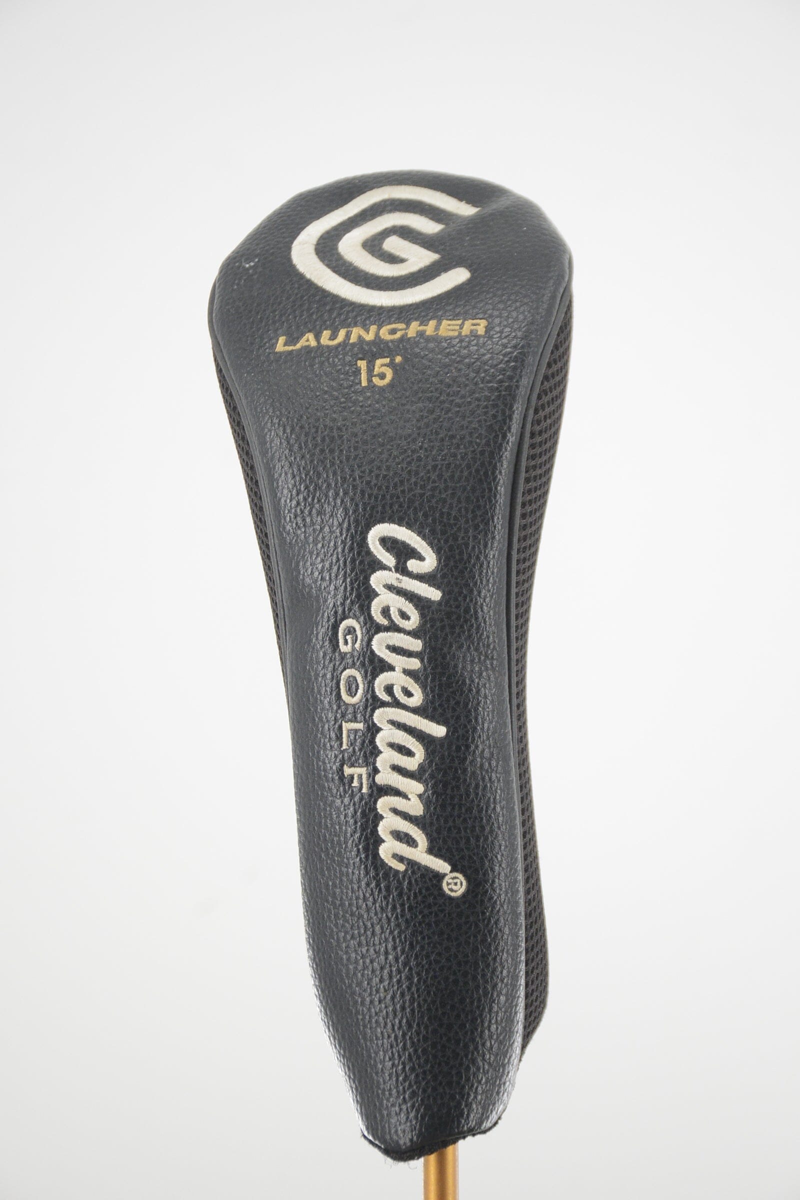 Cleveland Launcher 15 Degree Wood S Flex 43" Golf Clubs GolfRoots