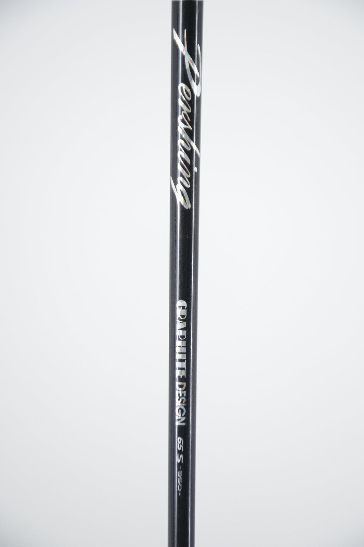 TaylorMade Tour Burner 9.5 Degree Driver S Flex 45" Golf Clubs GolfRoots