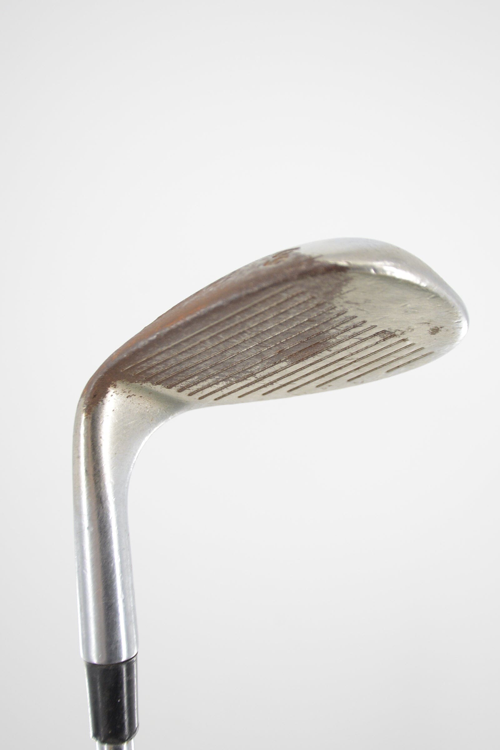Cleveland CG10 Chrome 60 Degree Wedge Wedge Flex 35" Golf Clubs GolfRoots