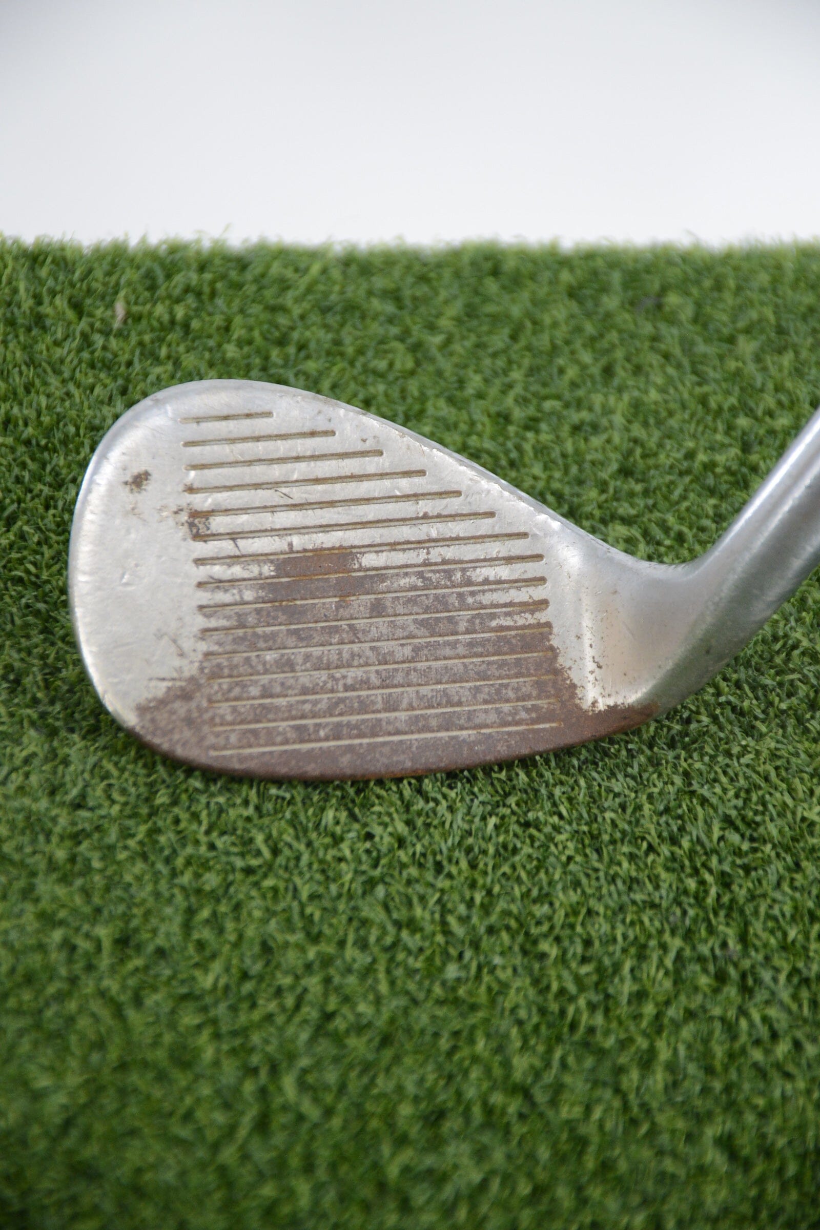 Cleveland CG10 Chrome 60 Degree Wedge Wedge Flex 35" Golf Clubs GolfRoots