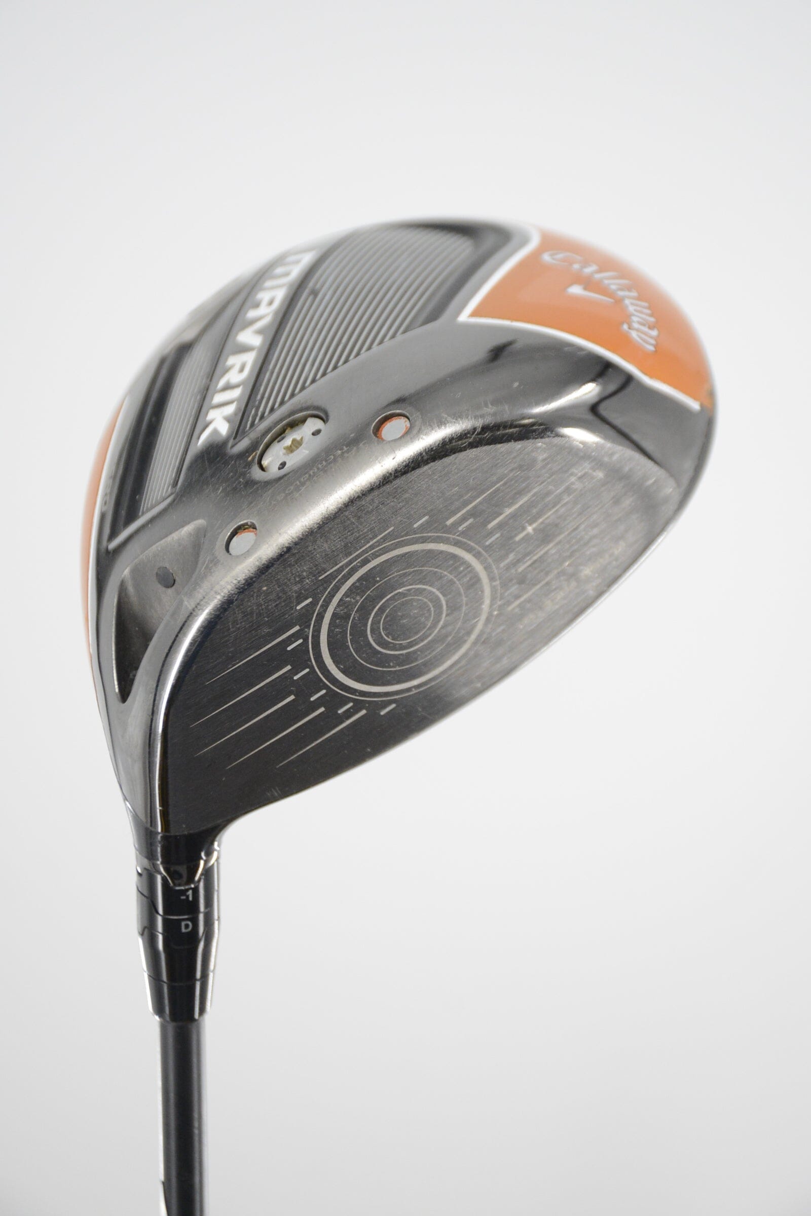 Callaway Mavrik SZ 10.5 Degree Driver R Flex 45.25" Golf Clubs GolfRoots