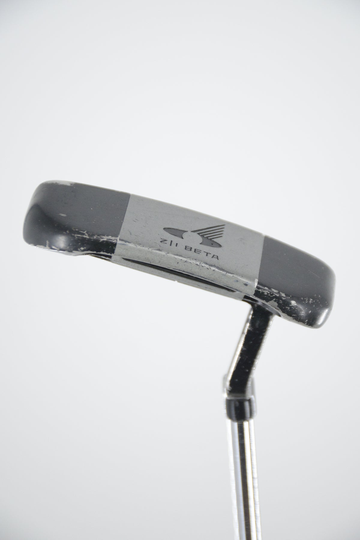 Never Compromise Z/I Beta Putter 33.25"