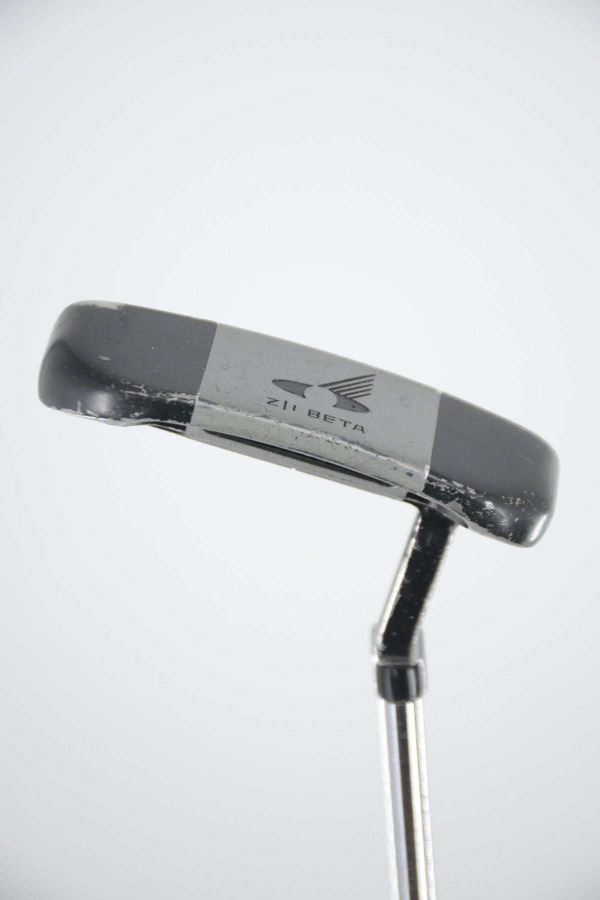 Never Compromise Z/I Beta Putter 33.25" Golf Clubs GolfRoots
