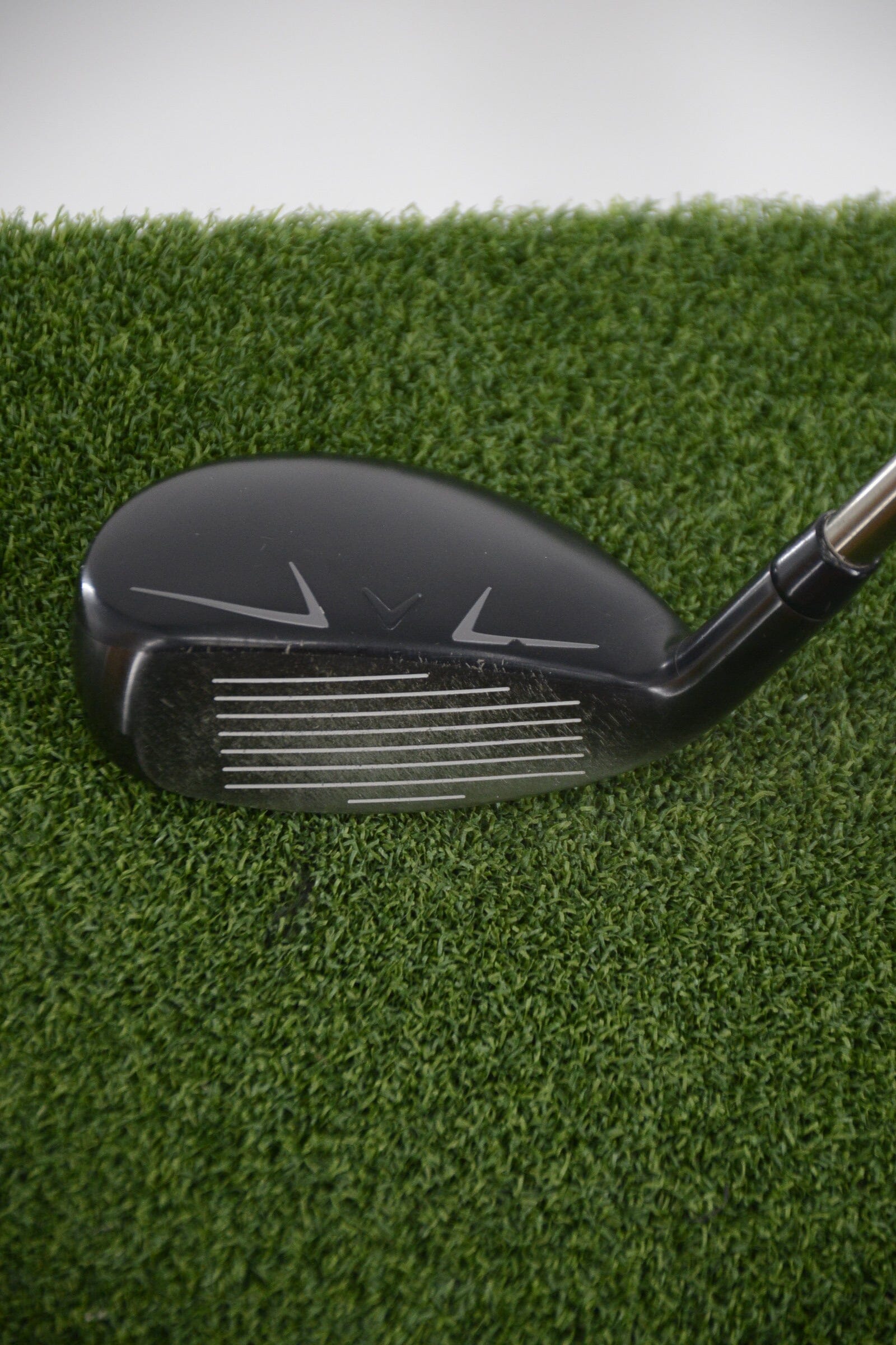 Callaway Steelhead XR 3 Hybrid SR Flex 40" Golf Clubs GolfRoots