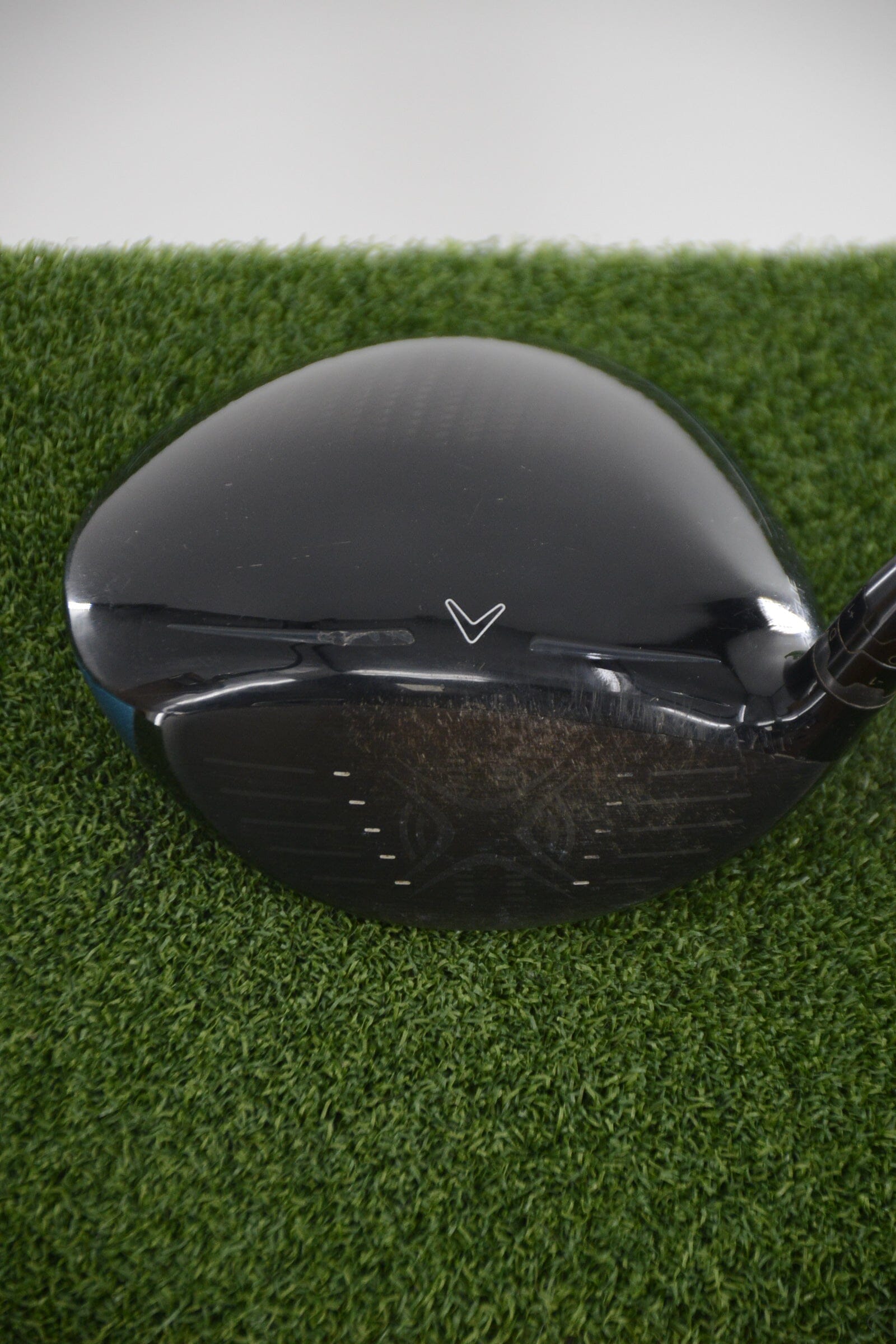 Callaway Rogue Draw 9 Degree Driver S Flex 45.25" Golf Clubs GolfRoots