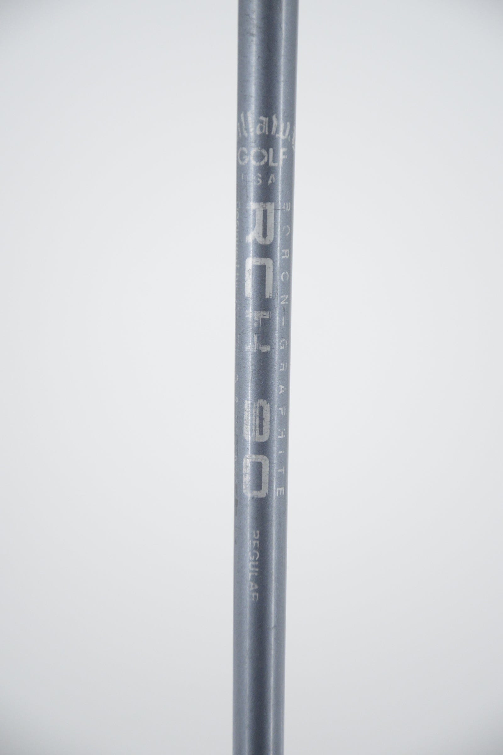 Callaway Big Bertha War Bird 11 Degree Driver R Flex 44" Golf Clubs GolfRoots