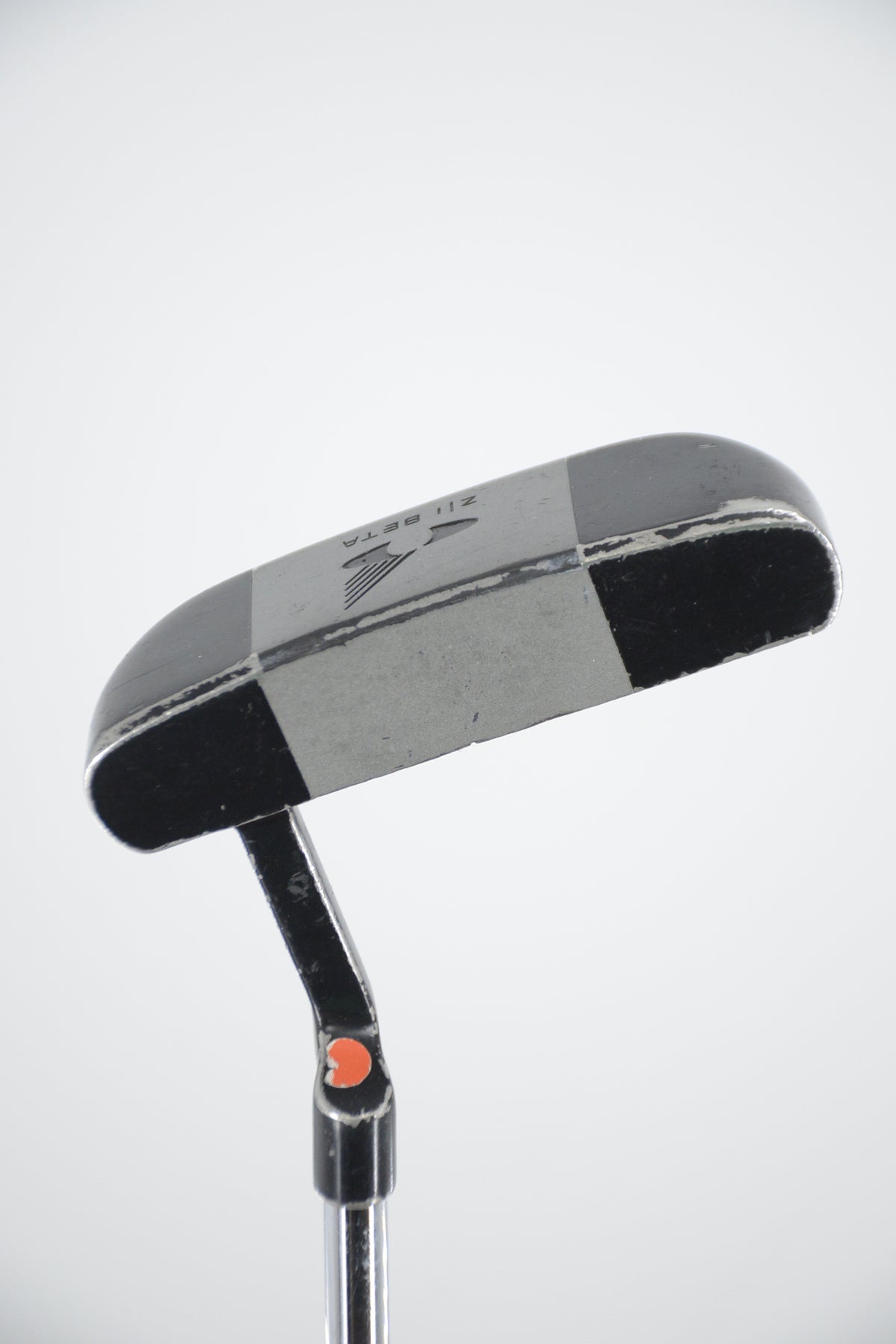 Never Compromise Z/I Beta Putter 33.25"