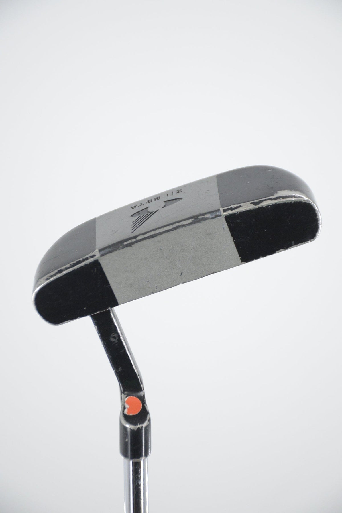 Never Compromise Z/I Beta Putter 33.25" Golf Clubs GolfRoots