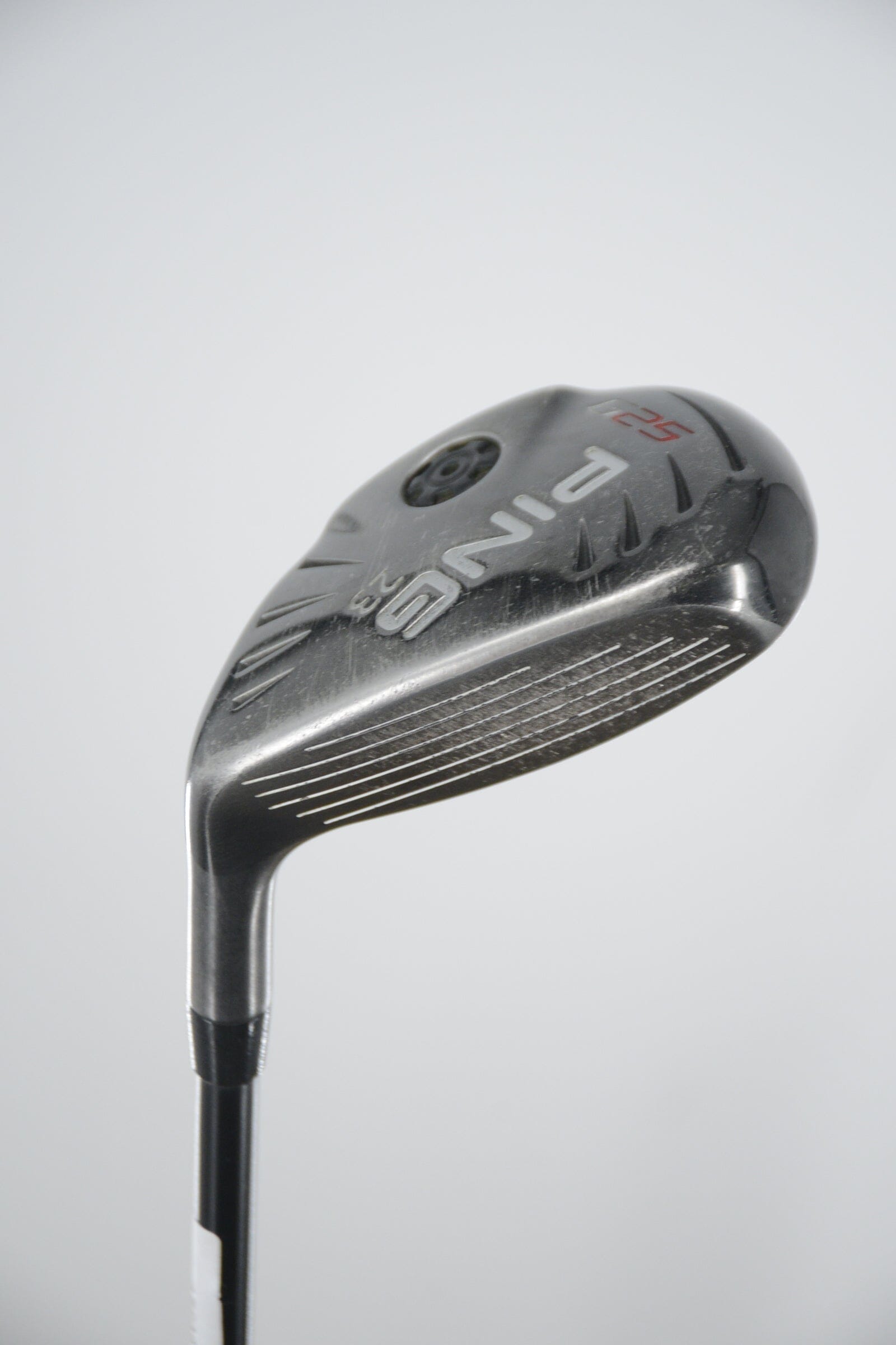 Ping G25 23 Degree Hybrid SR Flex 39.25"
