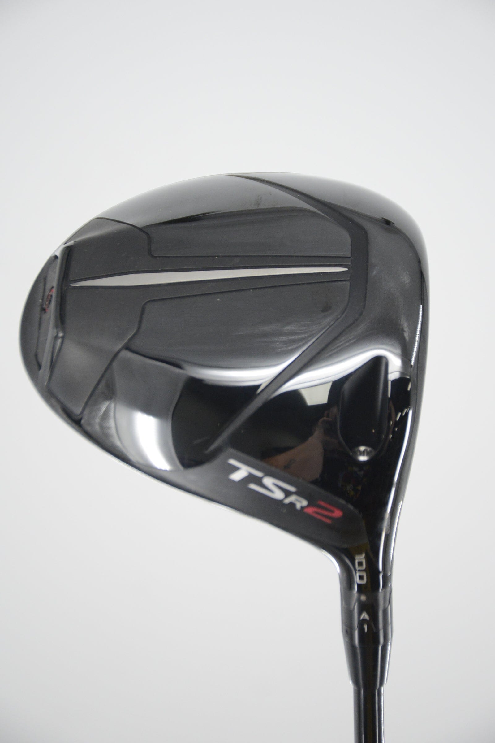 Titleist TSR2 10 Degree Driver R Flex 45.25" Golf Clubs GolfRoots