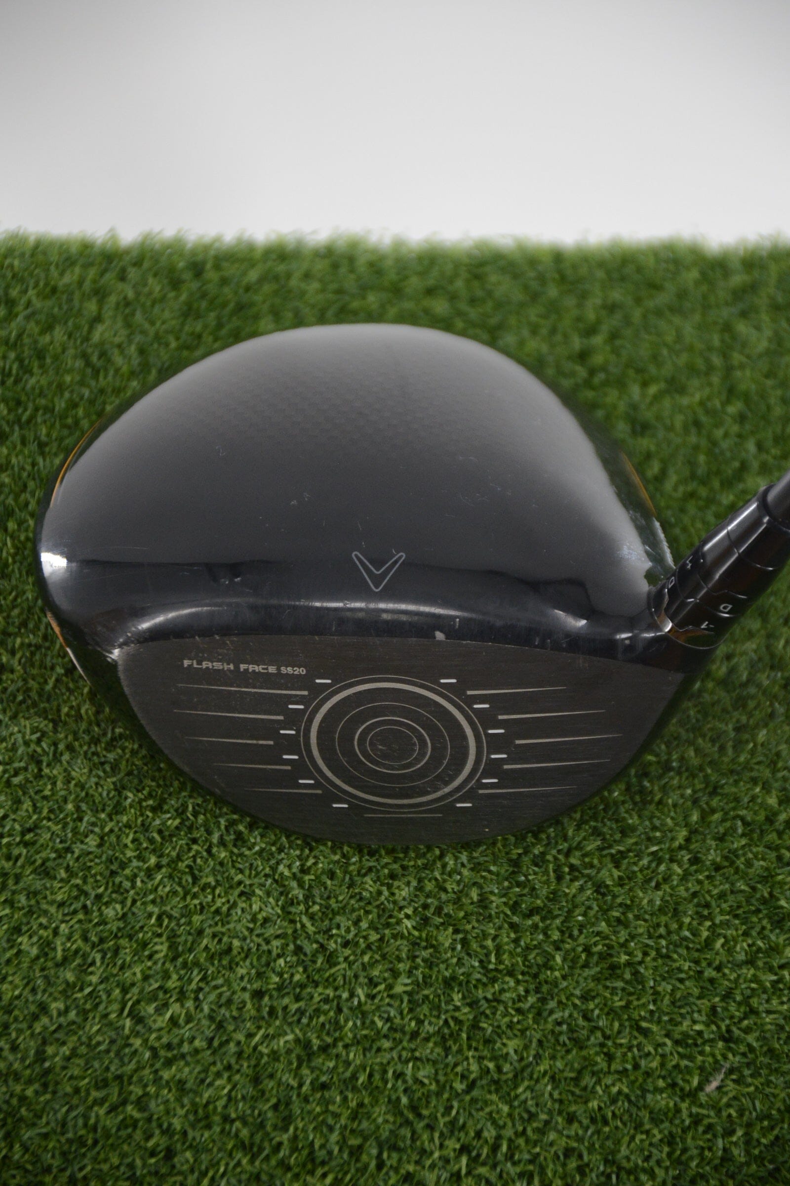 Callaway Mavrik SZ 10.5 Degree Driver R Flex 45.25" Golf Clubs GolfRoots