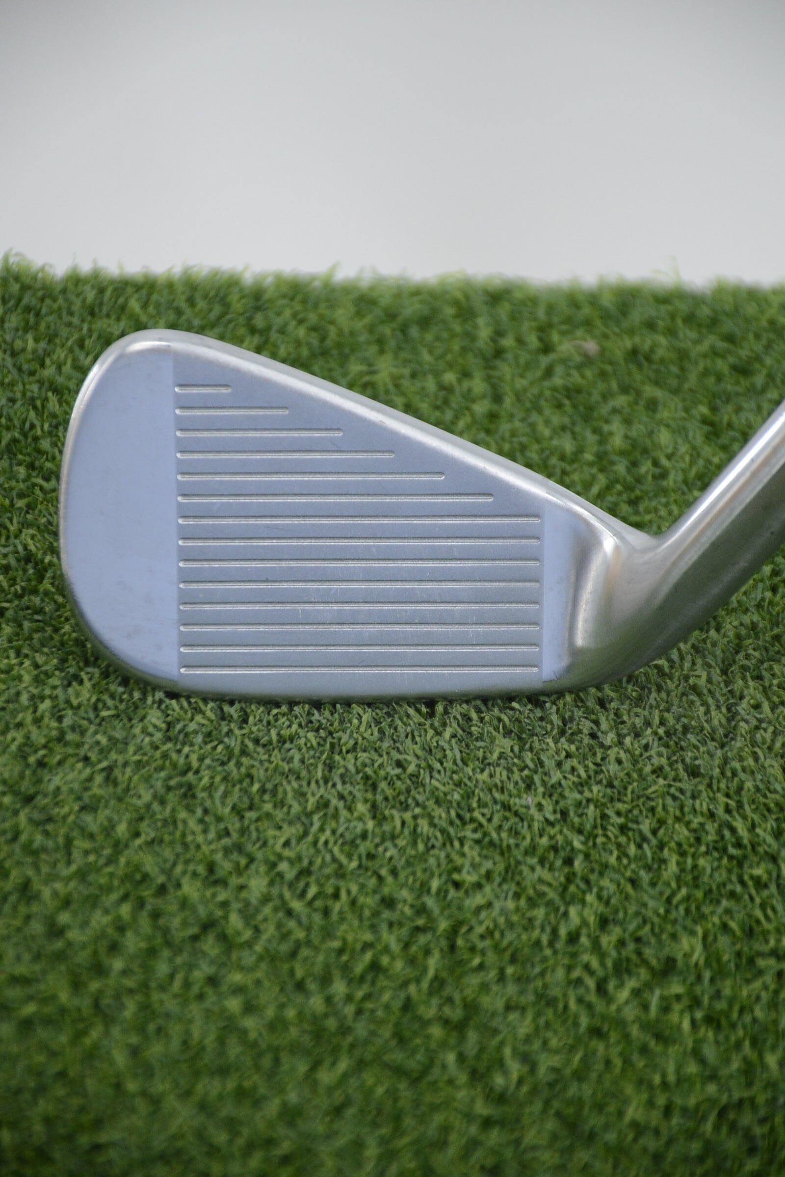 TaylorMade R7 TP 6 Iron S Flex 37.25" Golf Clubs GolfRoots