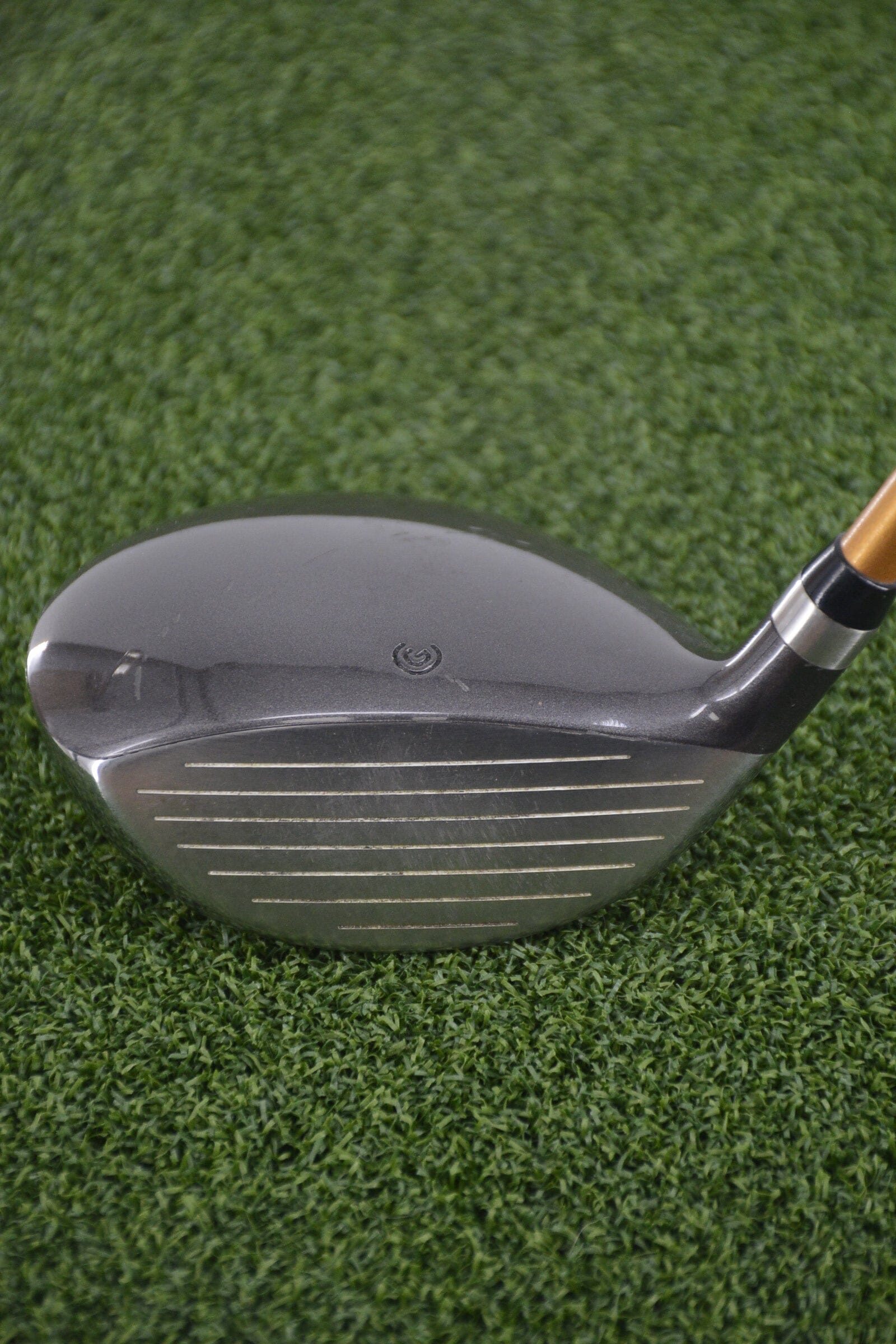 Cleveland Launcher 15 Degree Wood S Flex 43" Golf Clubs GolfRoots
