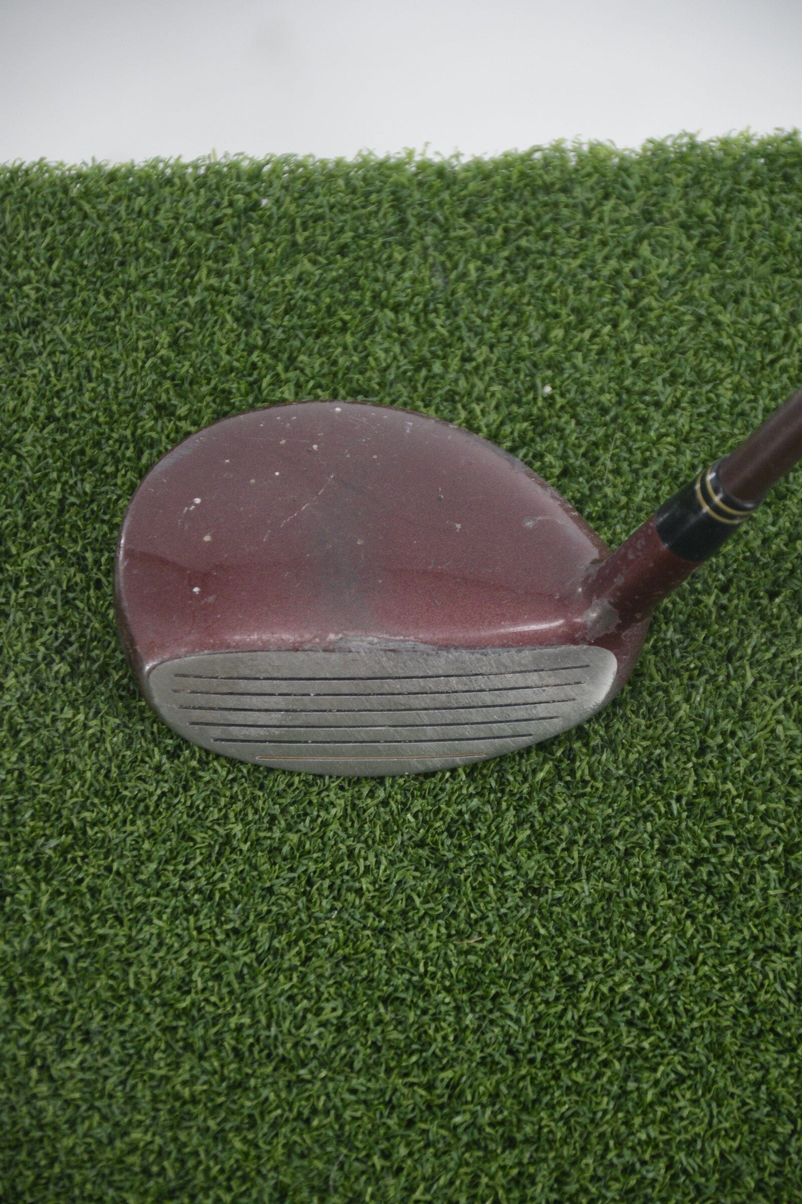 Women's Square Two Rave 7 Wood W Flex 40.25" Golf Clubs GolfRoots