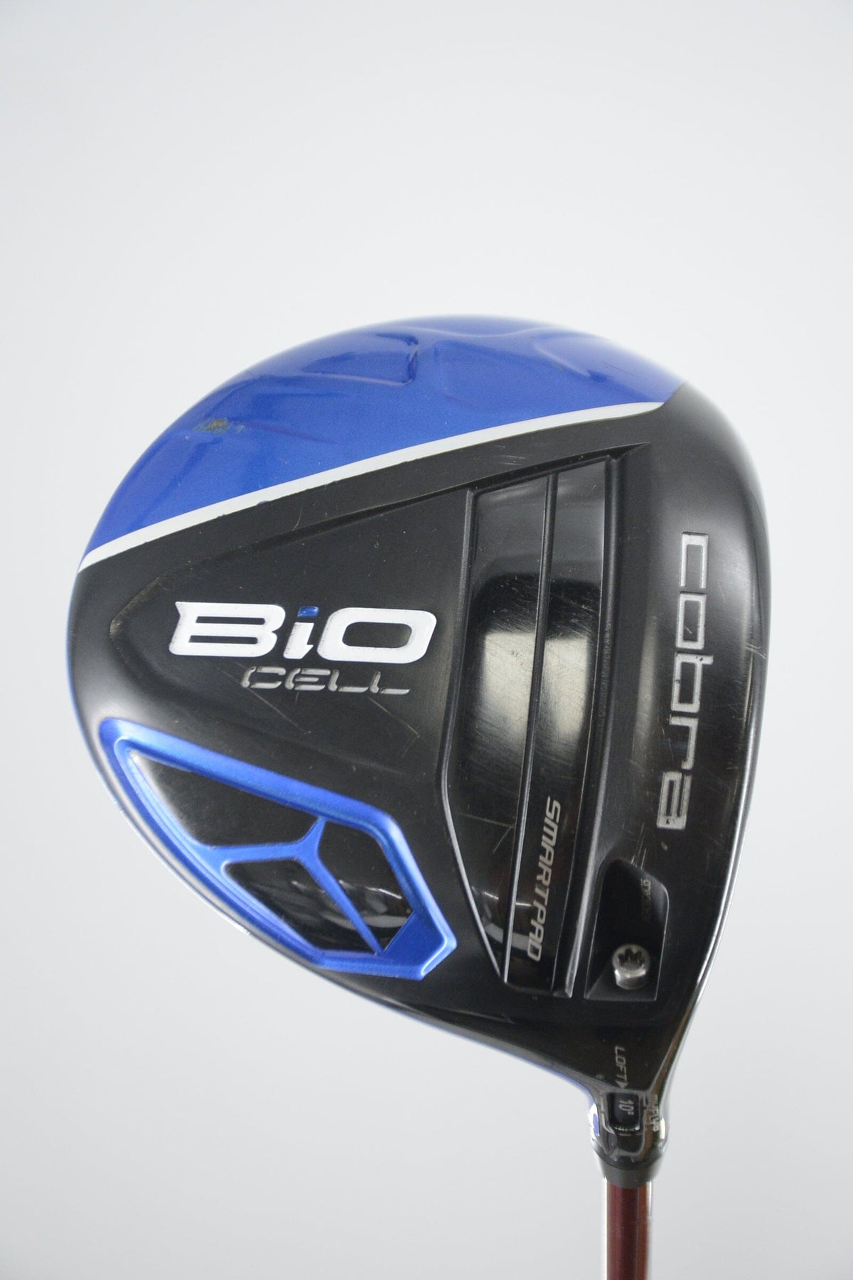 Cobra Bio Cell 10 Degree Driver S Flex 45" Golf Clubs GolfRoots