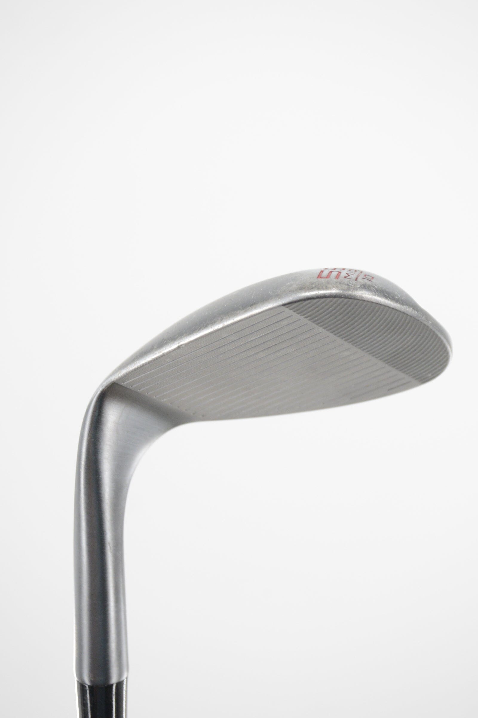 Cleveland RTX 6 ZipCore Black Satin 56 Degree Wedge Wedge Flex 35" Golf Clubs GolfRoots