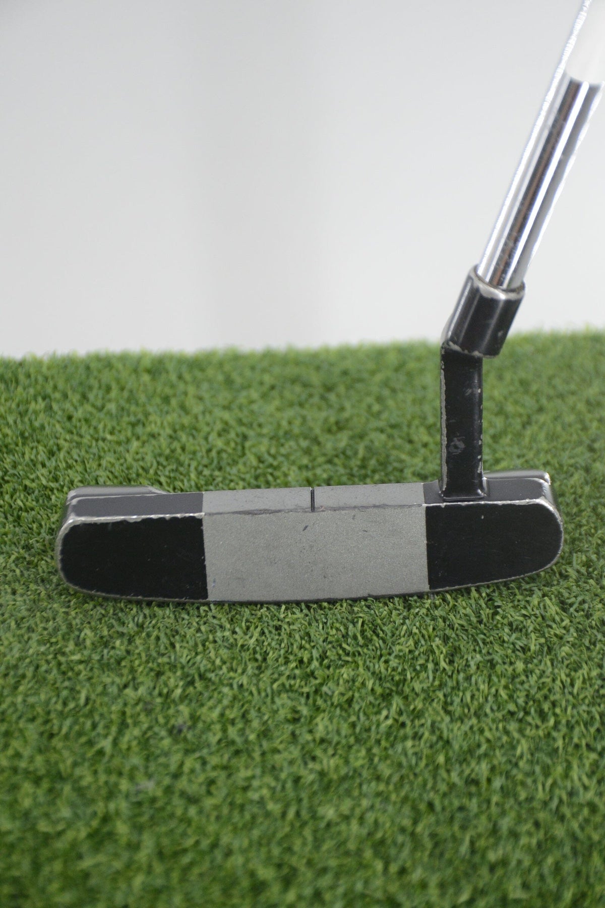 Never Compromise Z/I Beta Putter 33.25" Golf Clubs GolfRoots