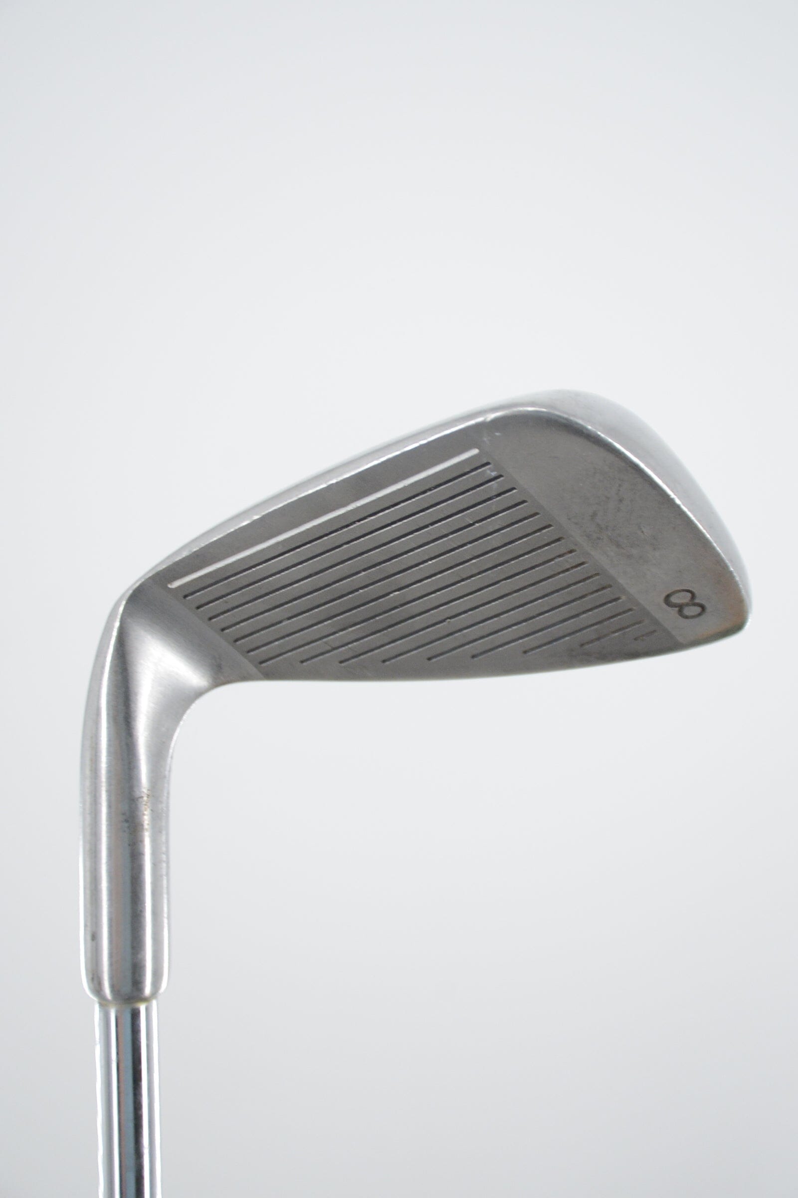 Women's Louisville Progressive 8 Iron W Flex 34.75" Golf Clubs GolfRoots