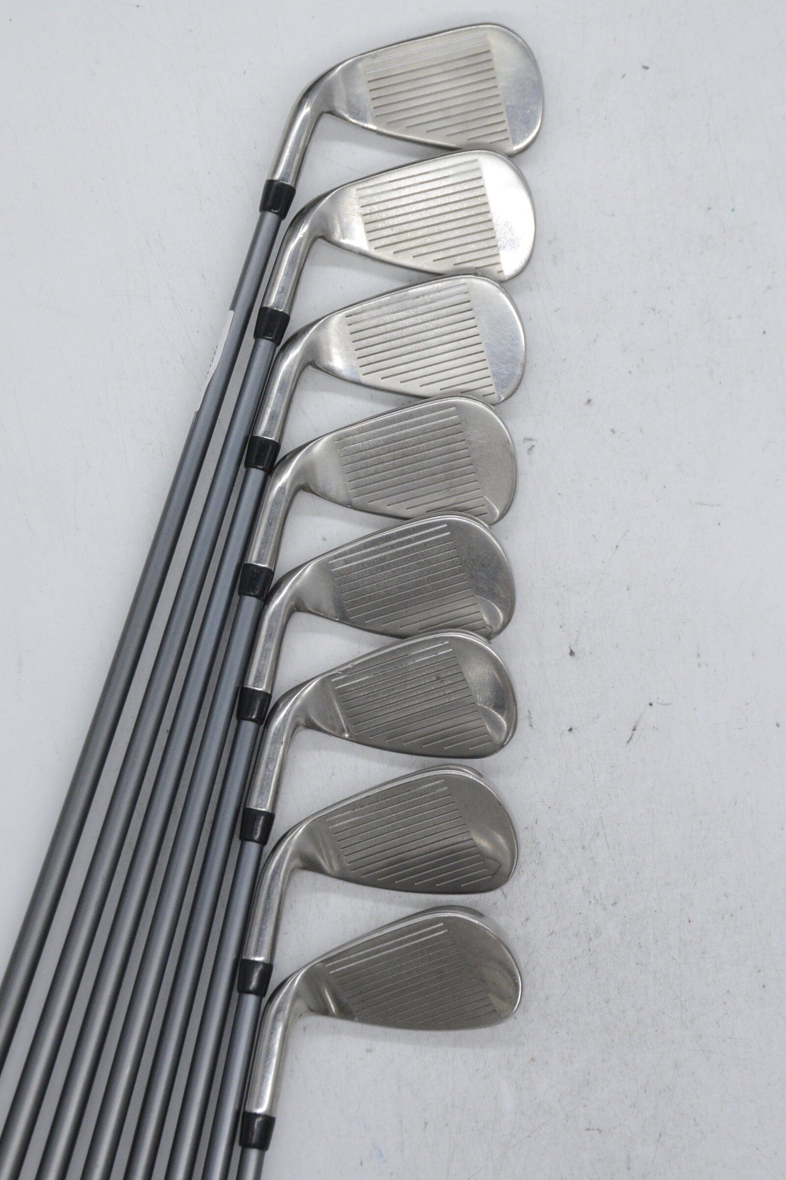 Callaway Mavrik Max 4-AW Iron Set R Flex +0.25" Golf Clubs GolfRoots