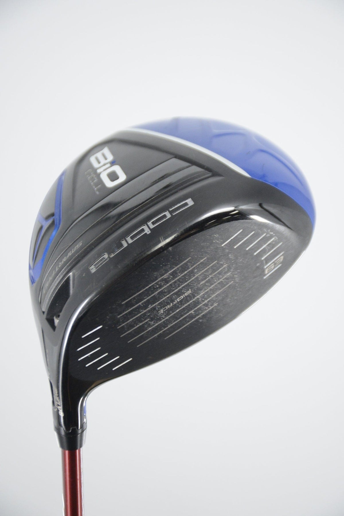 Cobra Bio Cell 10 Degree Driver S Flex 45" Golf Clubs GolfRoots