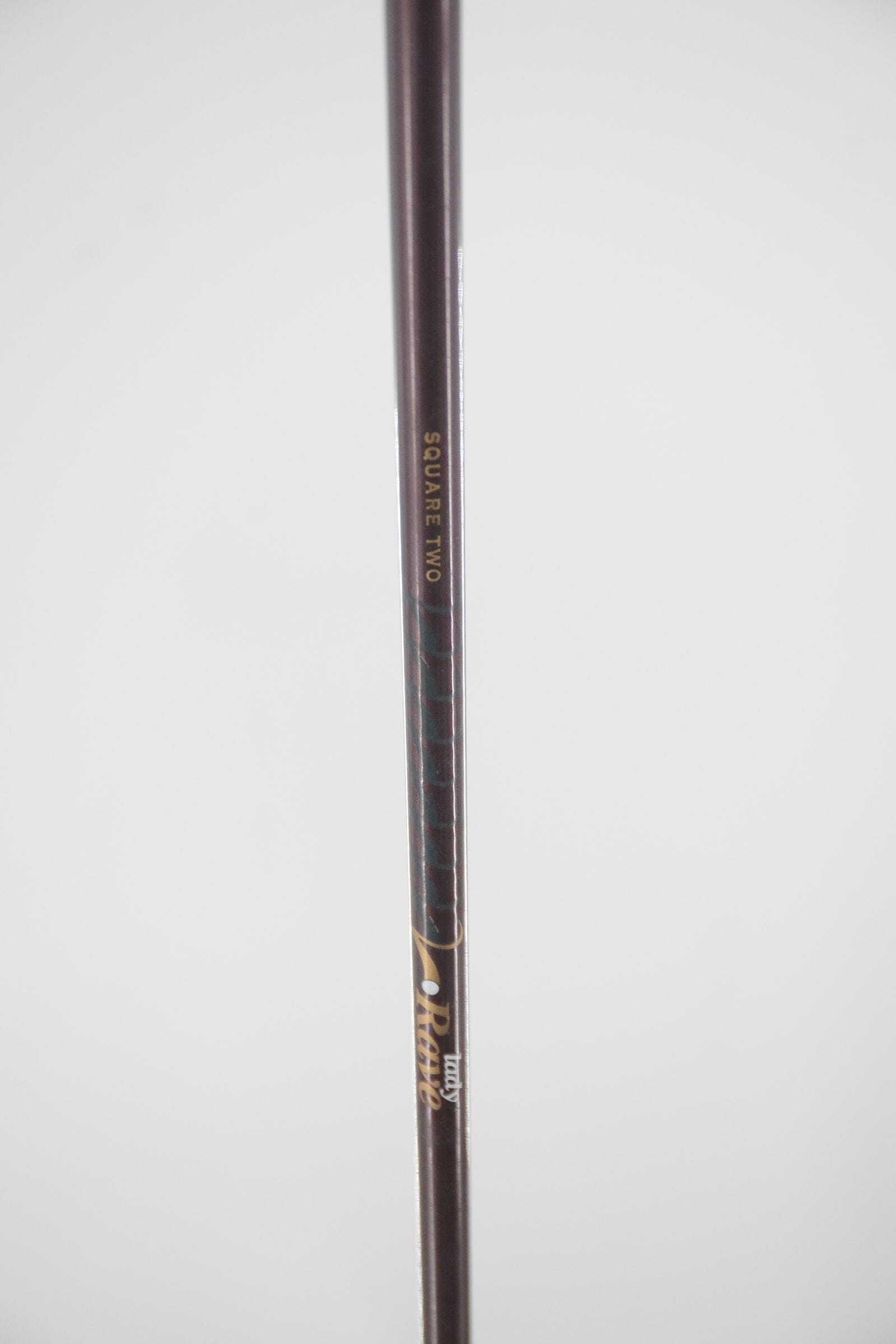 Women's Square Two Rave 7 Wood W Flex 40.25" Golf Clubs GolfRoots